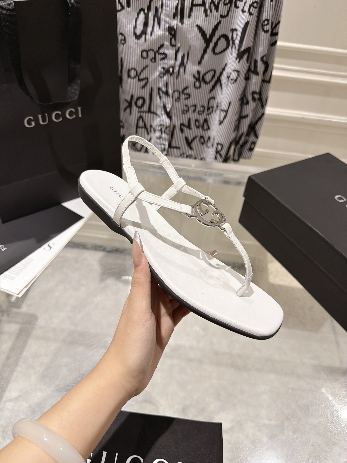 Gucci Sandals
