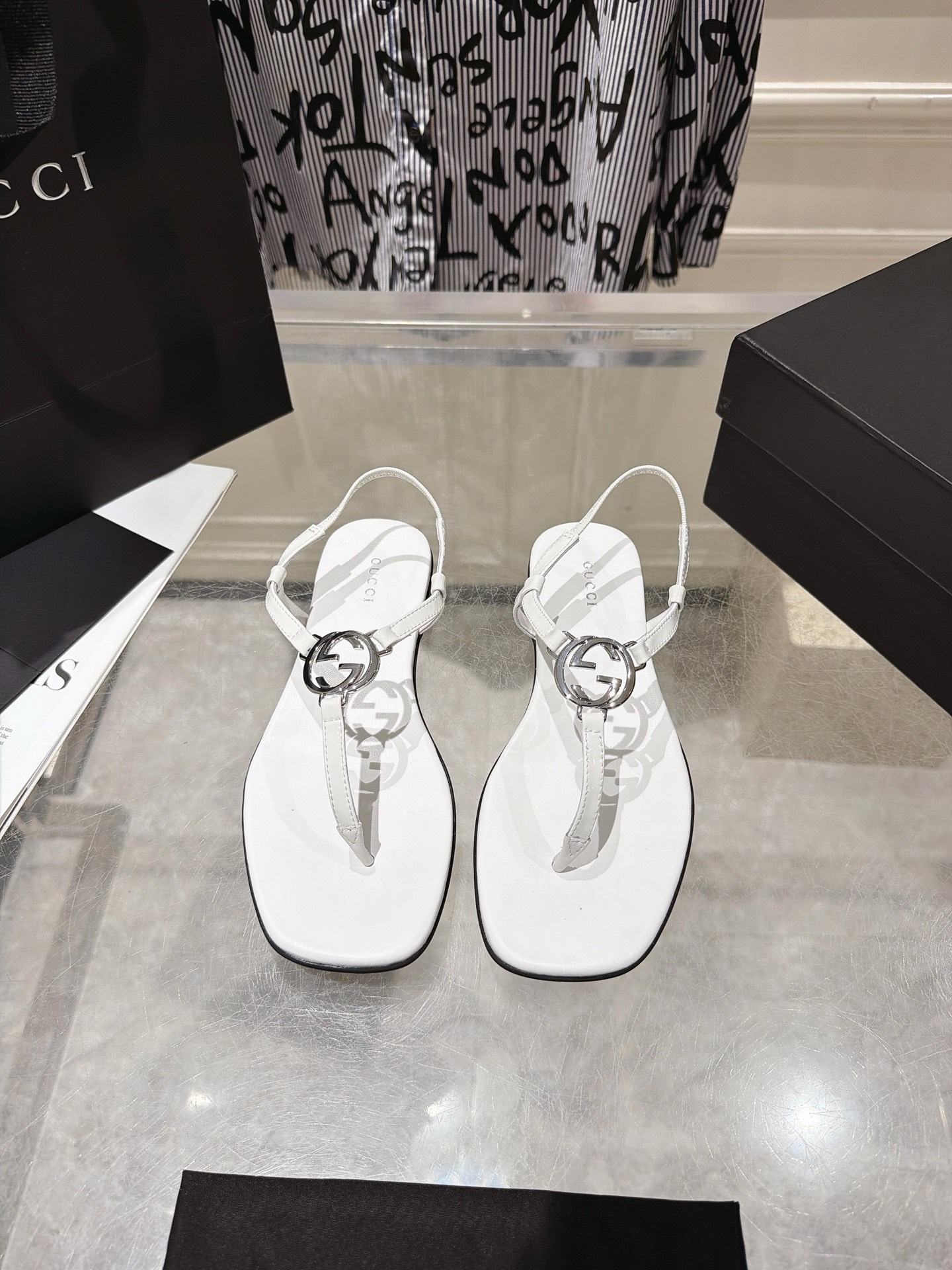 Gucci Sandals