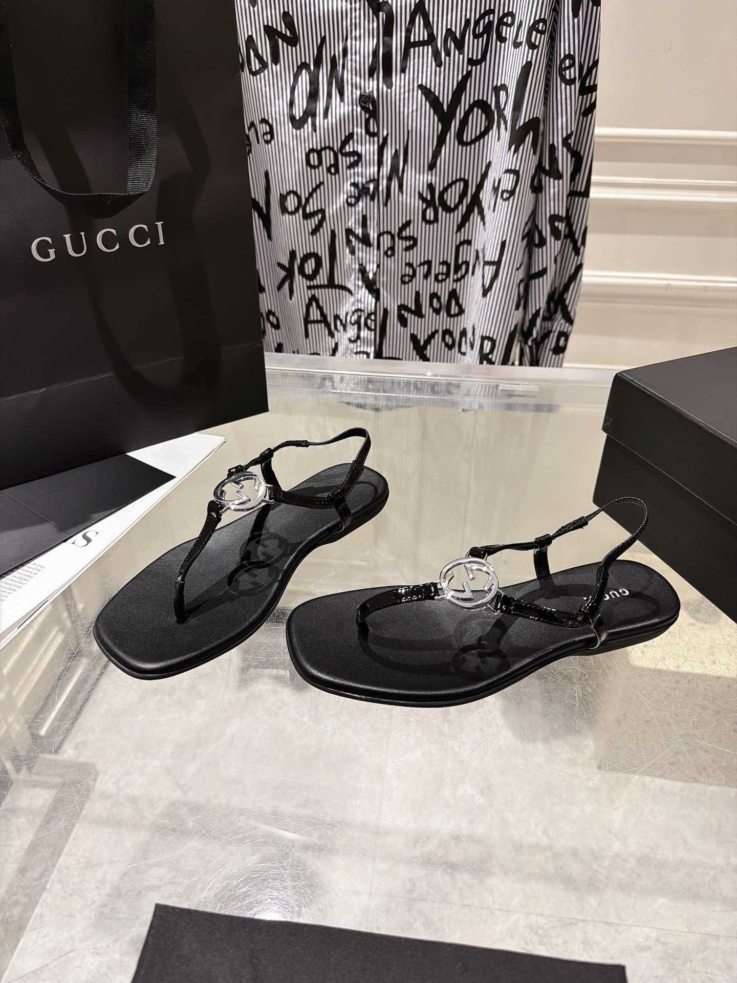 Gucci Sandals