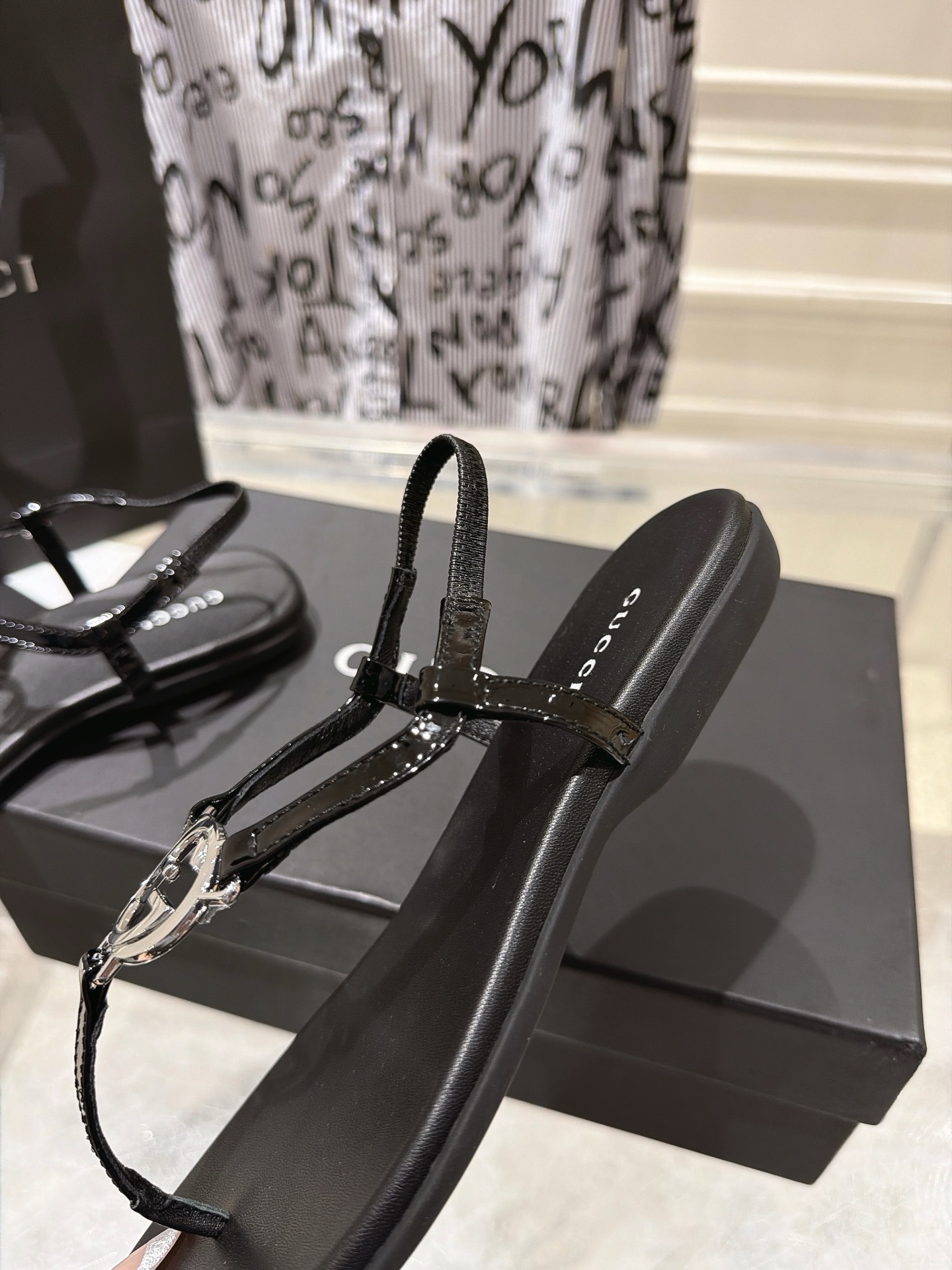 Gucci Sandals