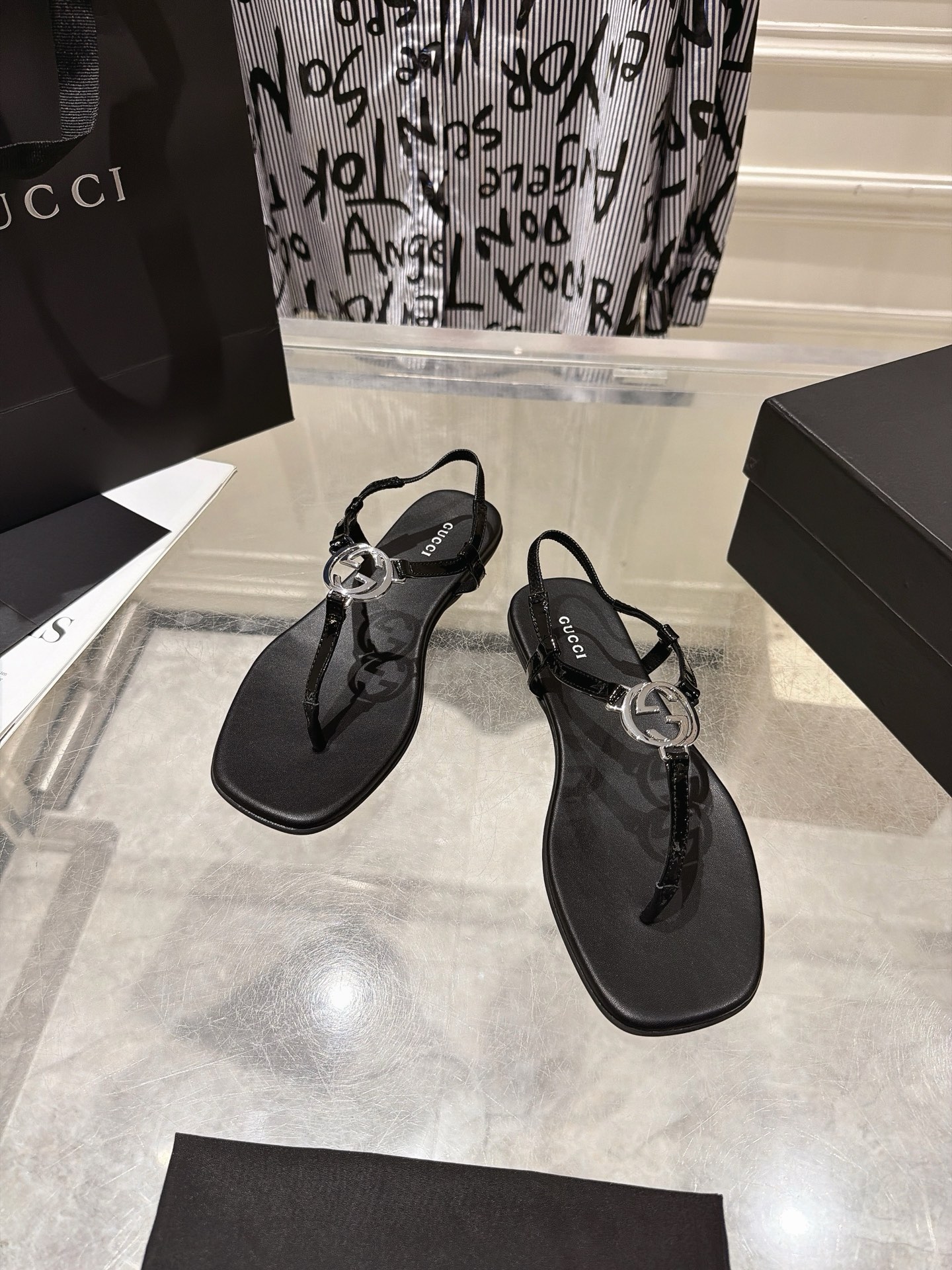 Gucci Sandals