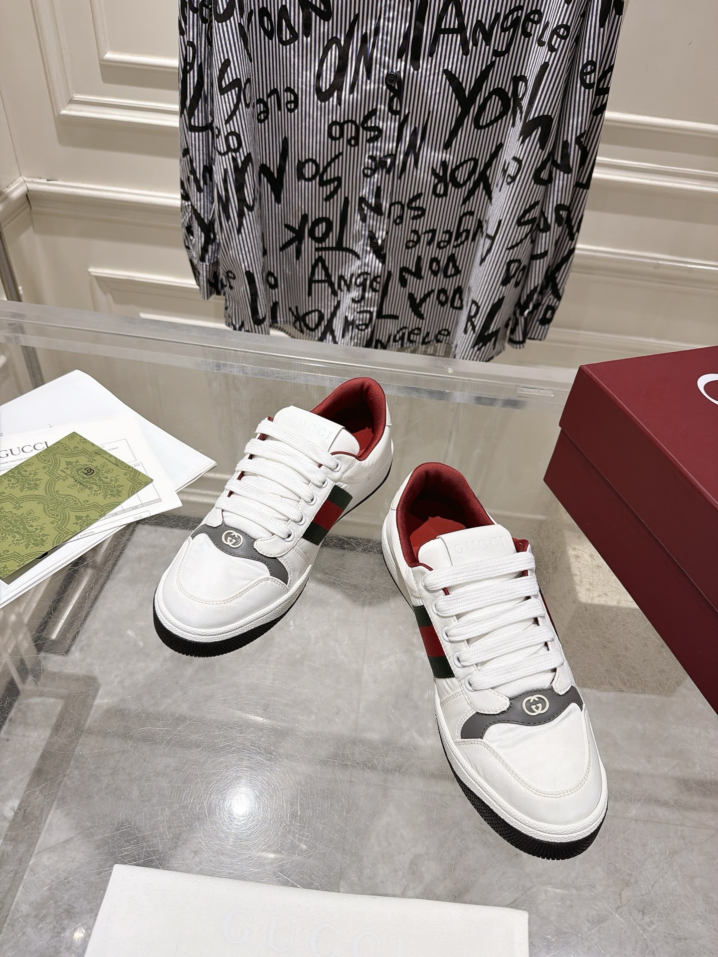 Designer Women Shoes