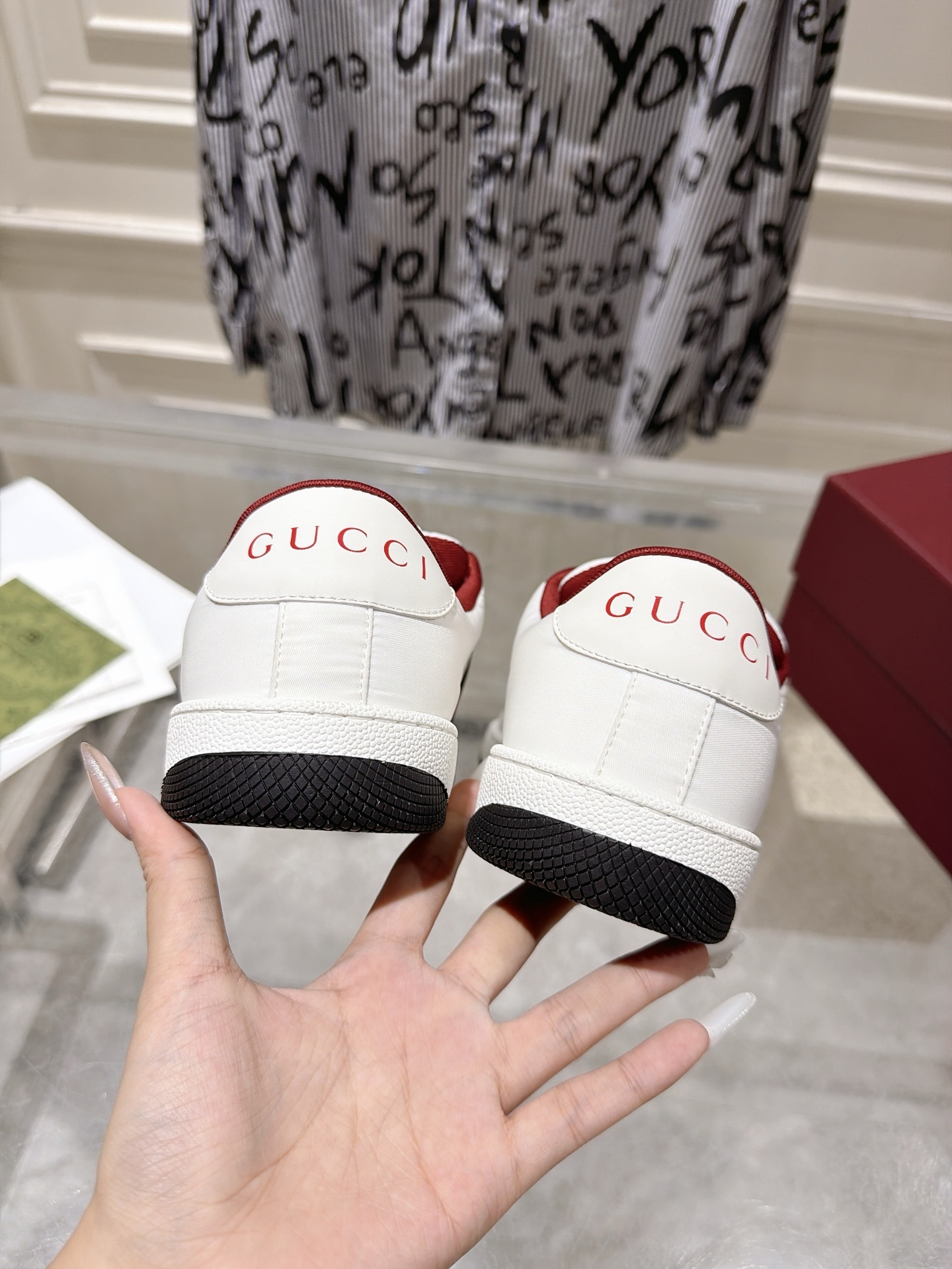 Designer Women Shoes