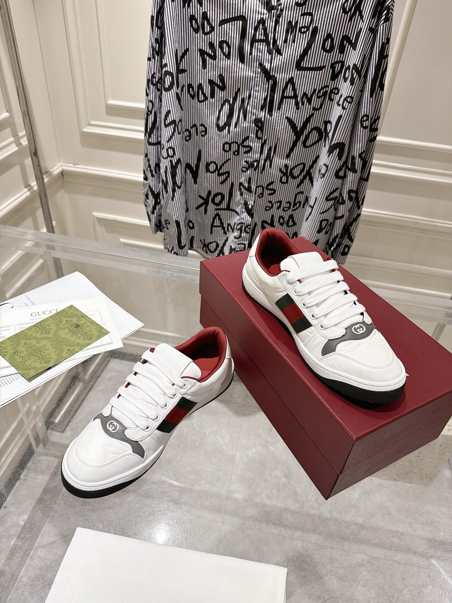 Designer Women Shoes