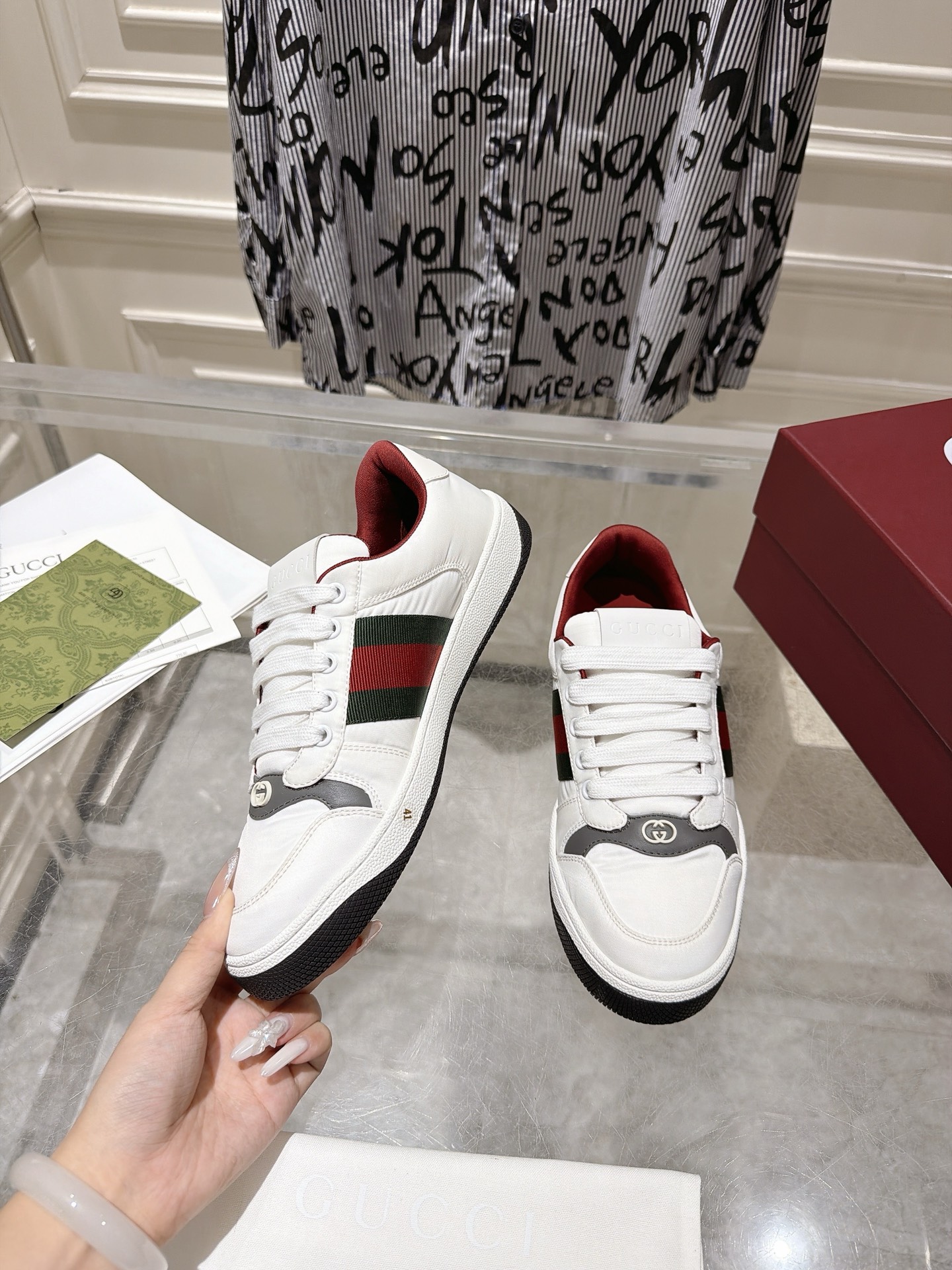 Designer Women Shoes