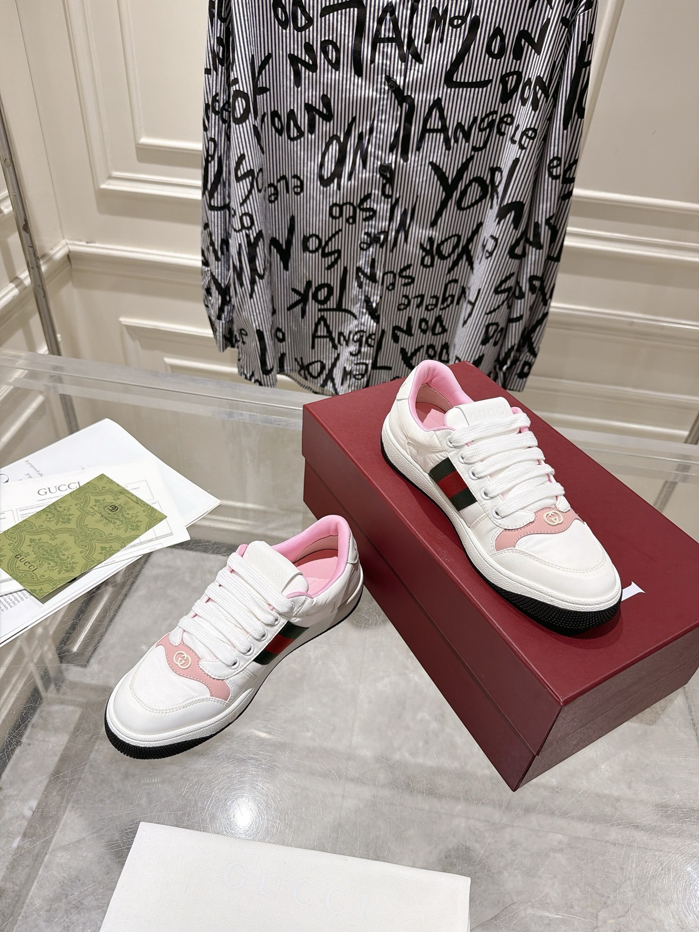 Designer Women Shoes