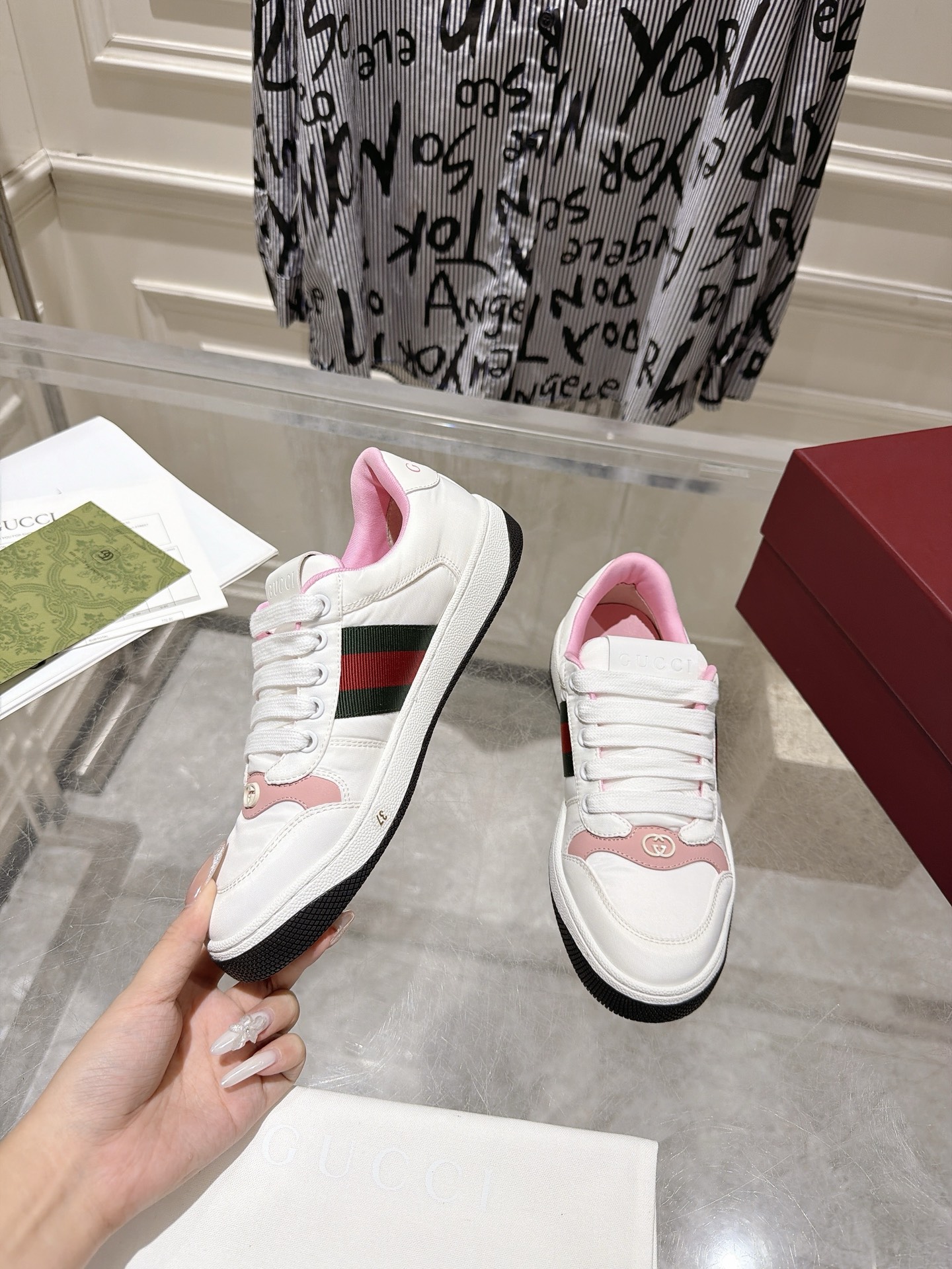 Designer Women Shoes