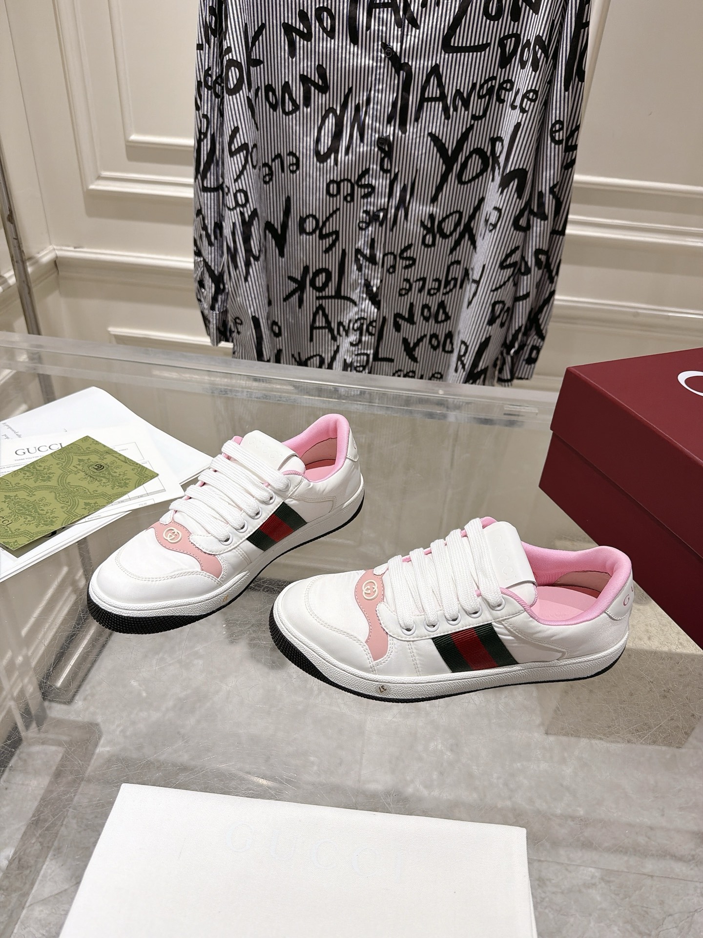 Designer Women Shoes