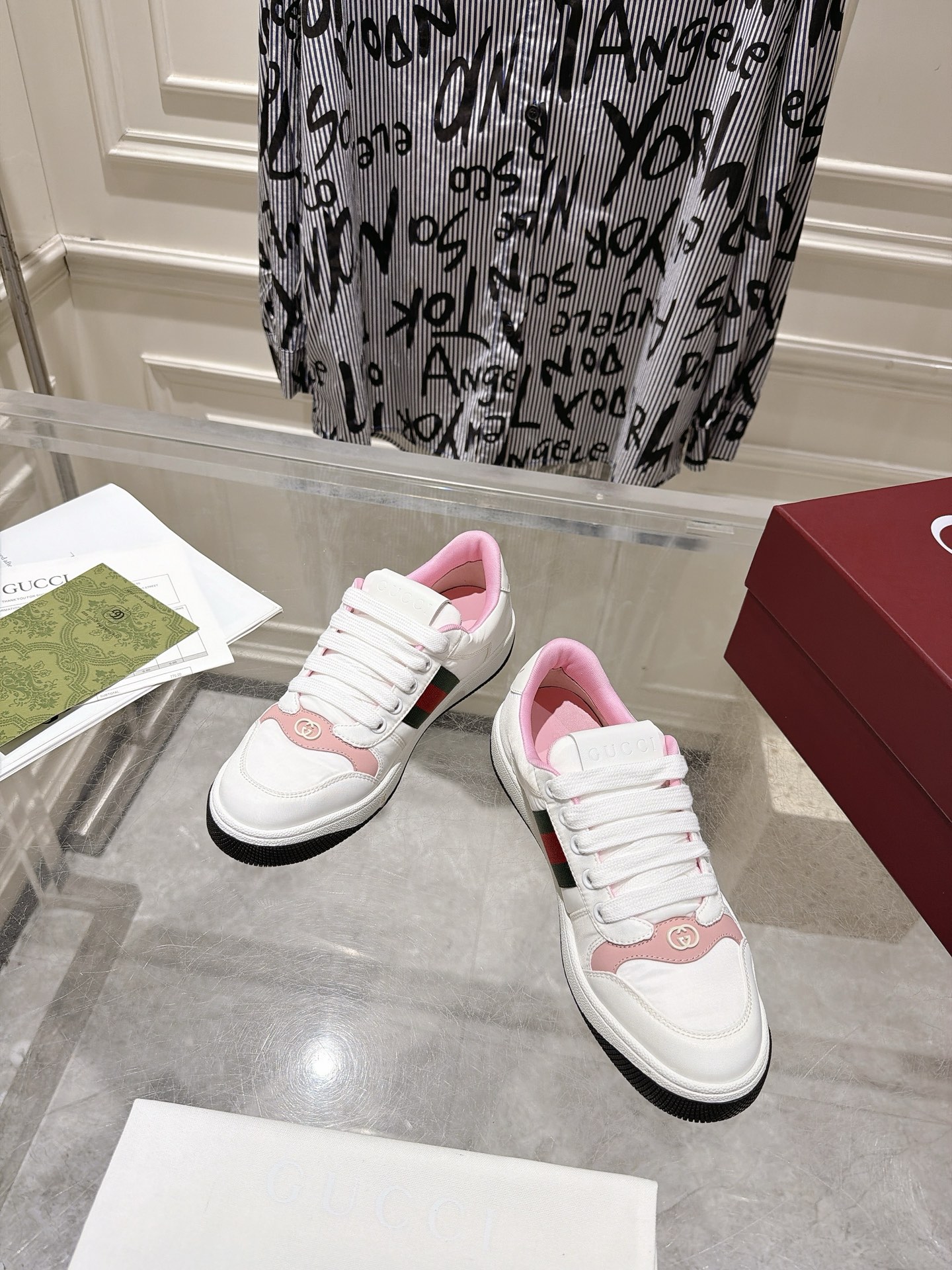 Designer Women Shoes