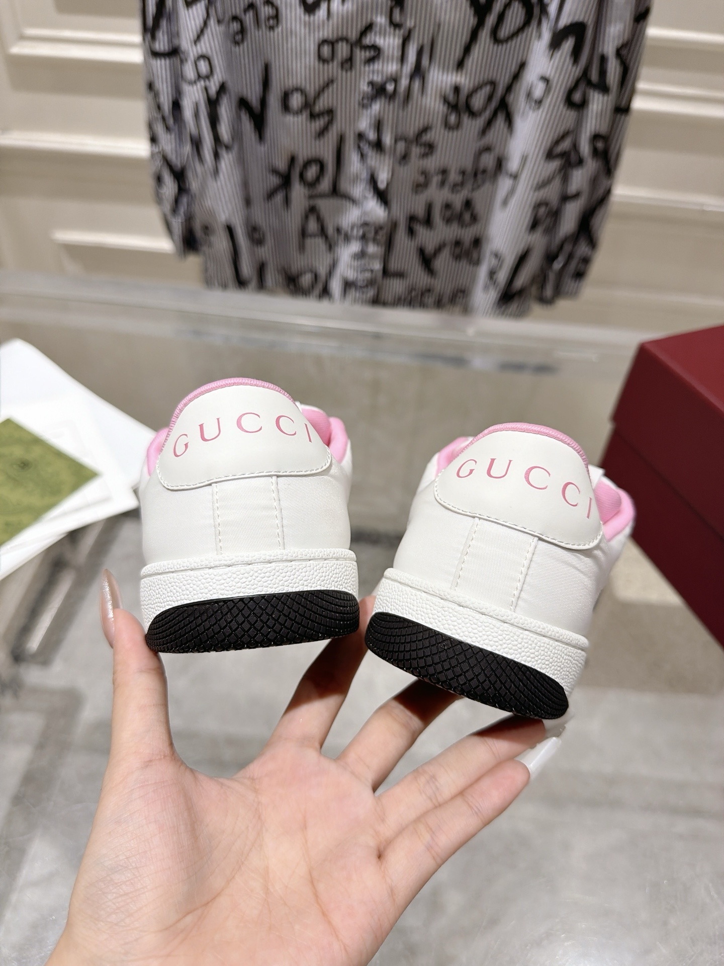Designer Women Shoes