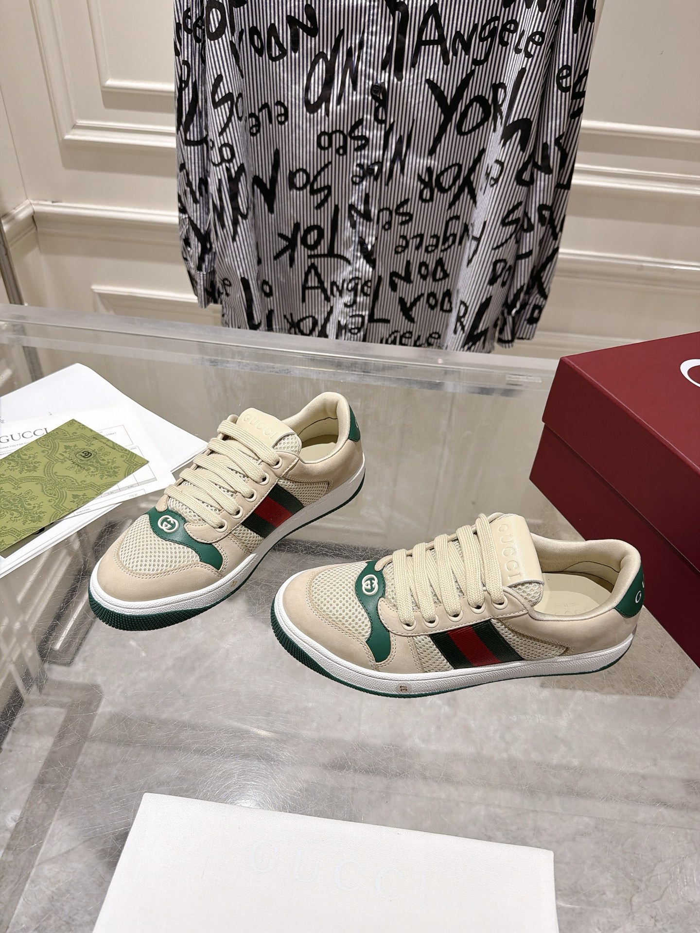 Designer Women Shoes