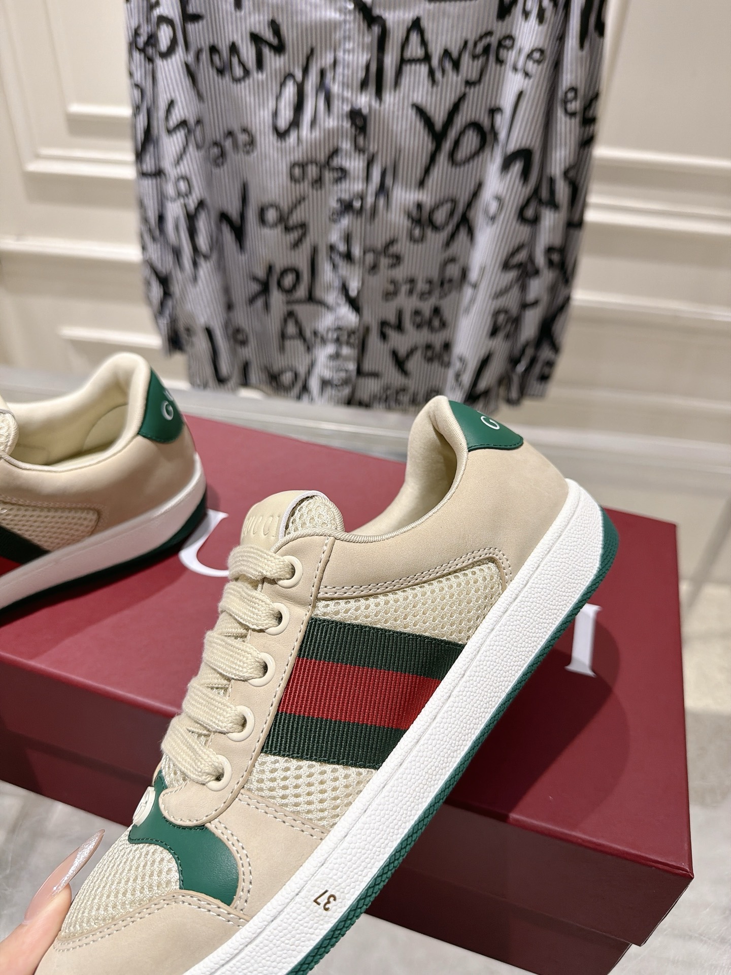 Designer Women Shoes