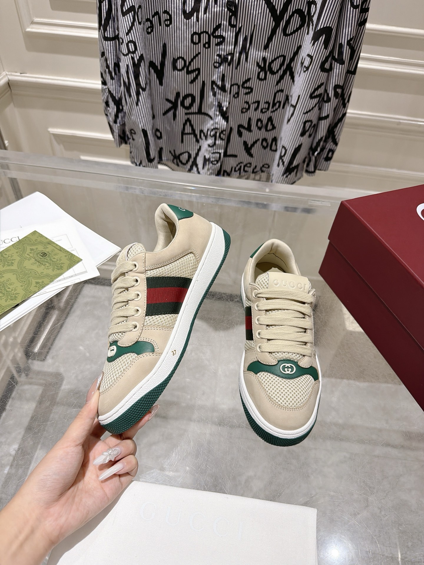 Designer Women Shoes