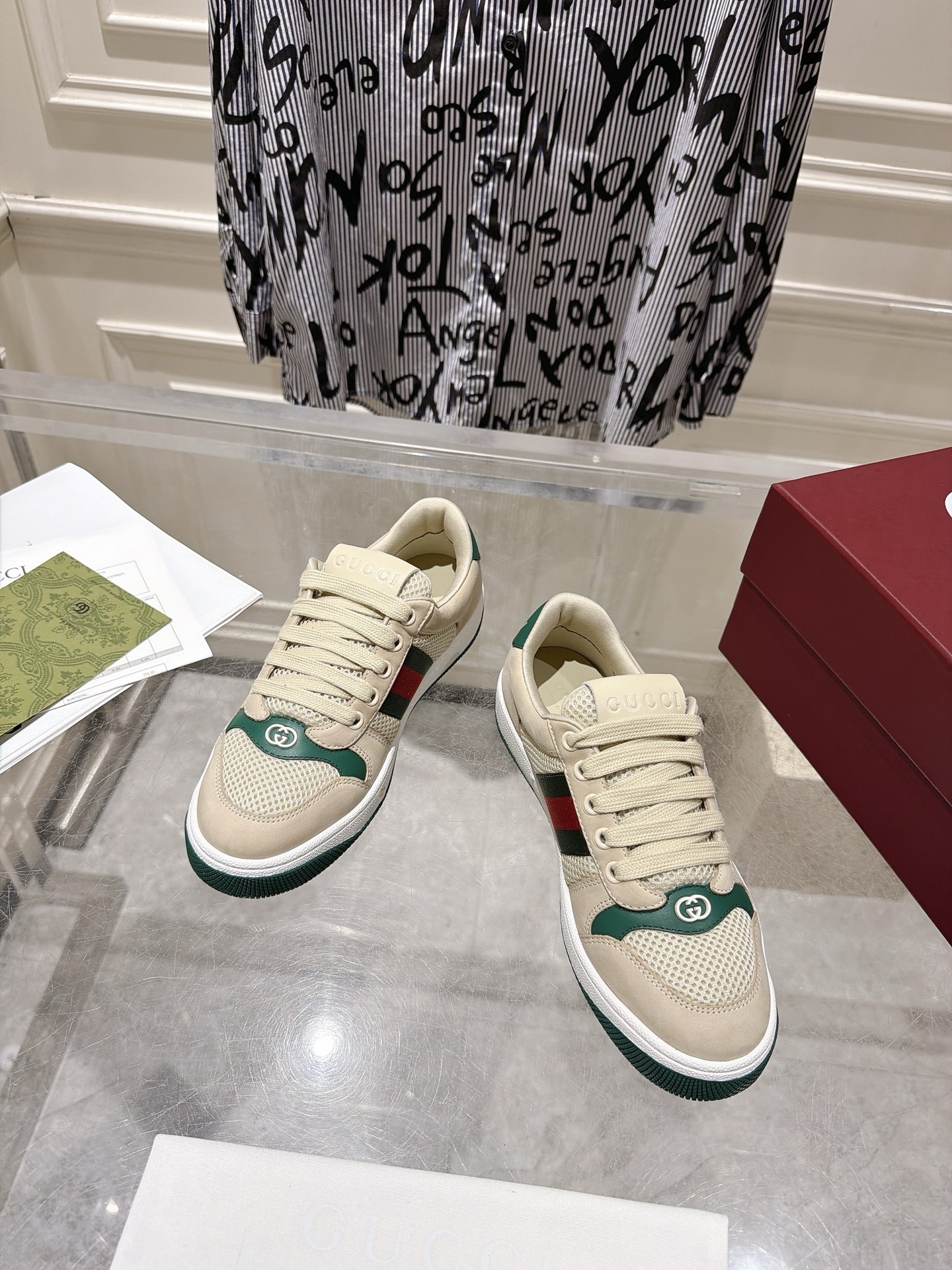 Designer Women Shoes