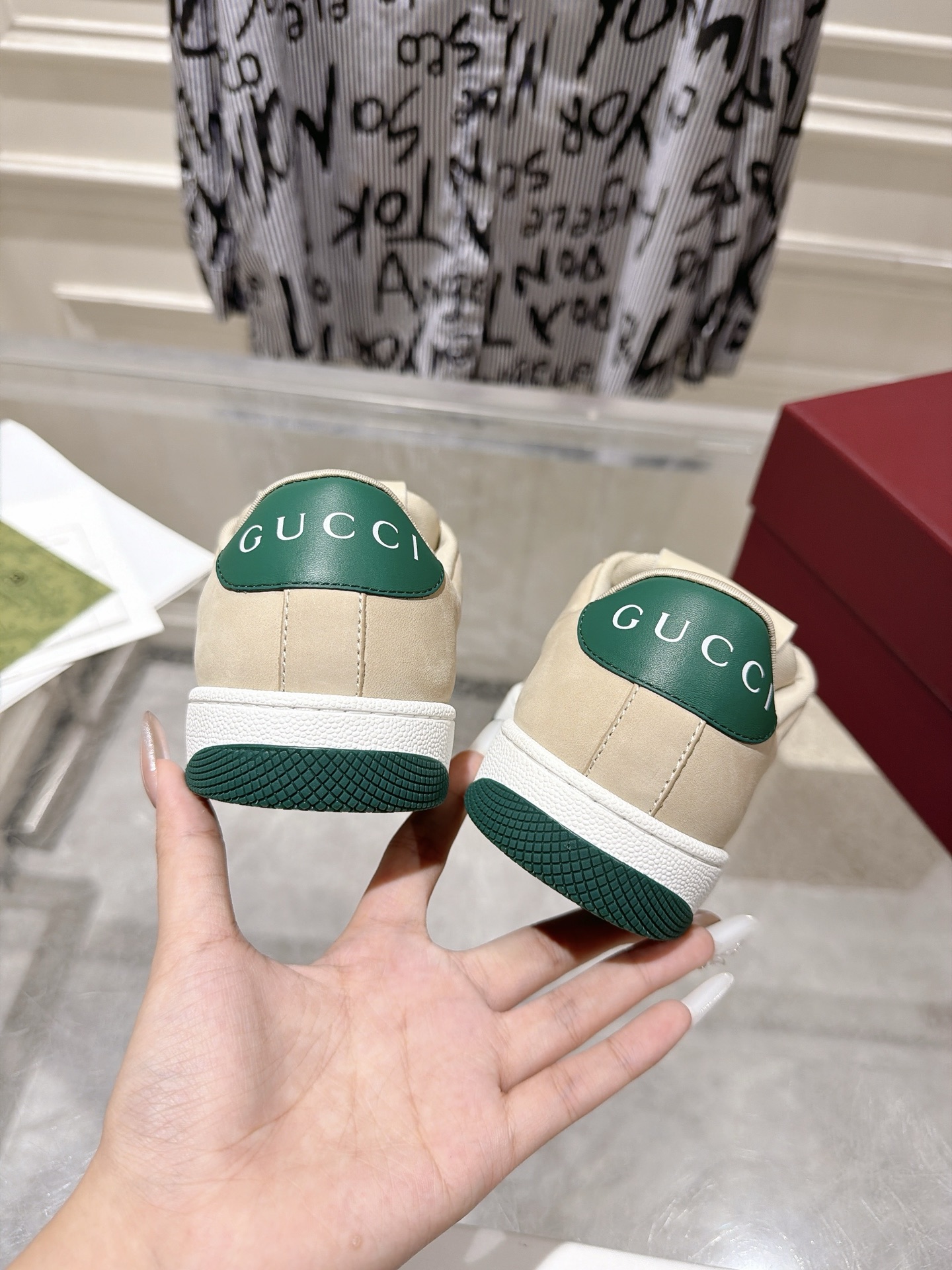 Designer Women Shoes