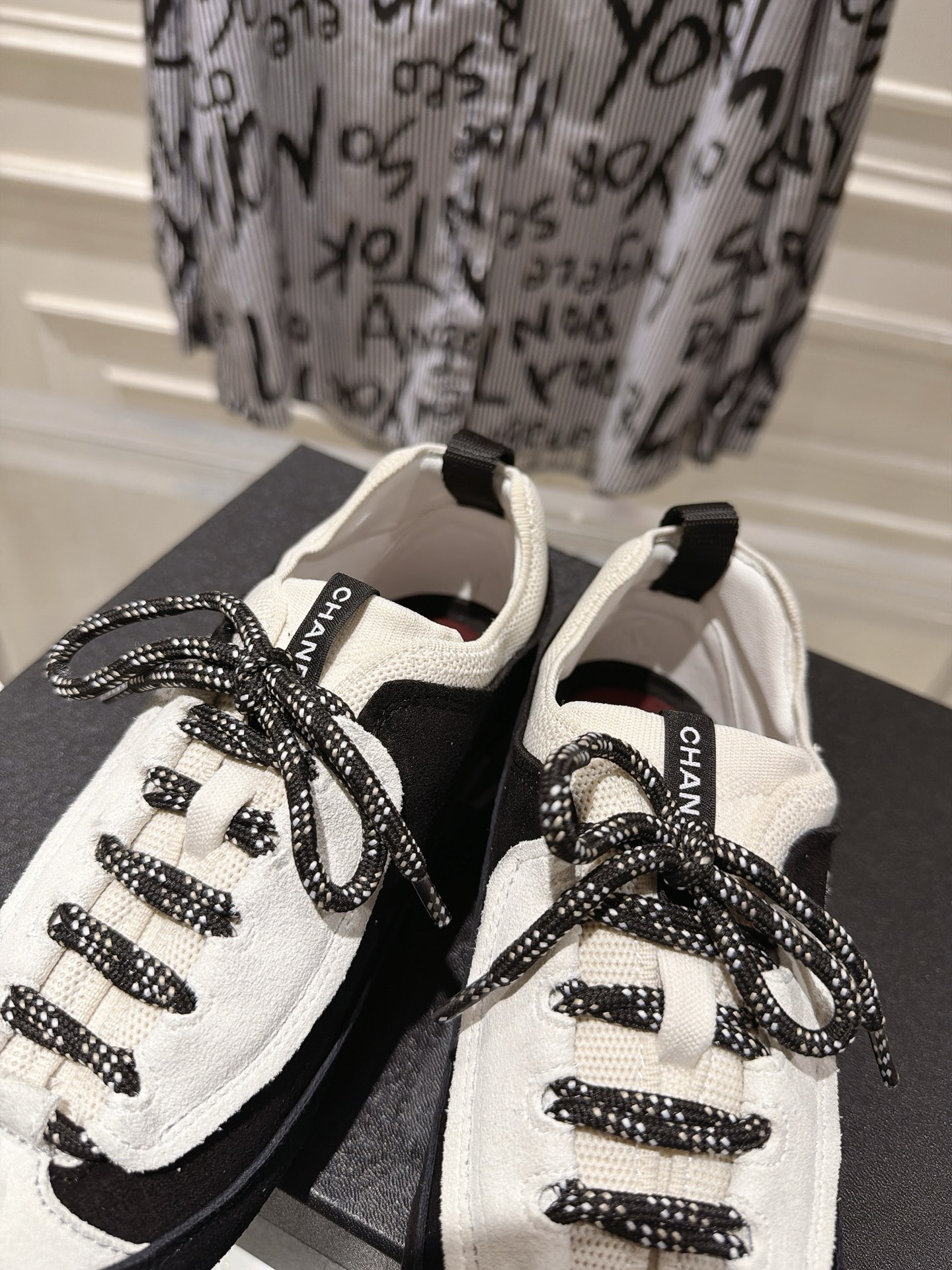 Chanel Sneakers