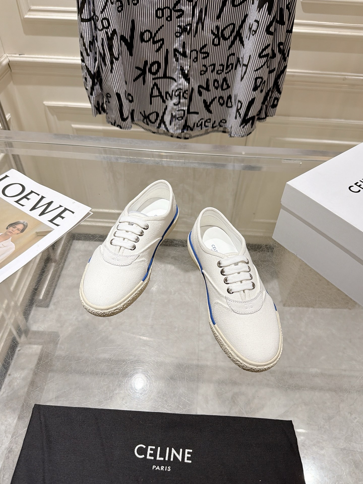 Celine Women Shoes