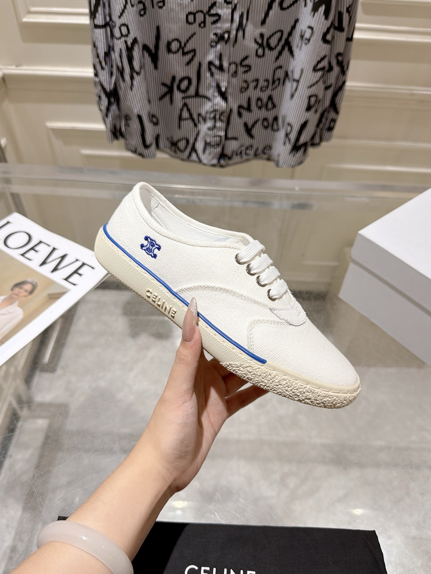 Celine Women Shoes
