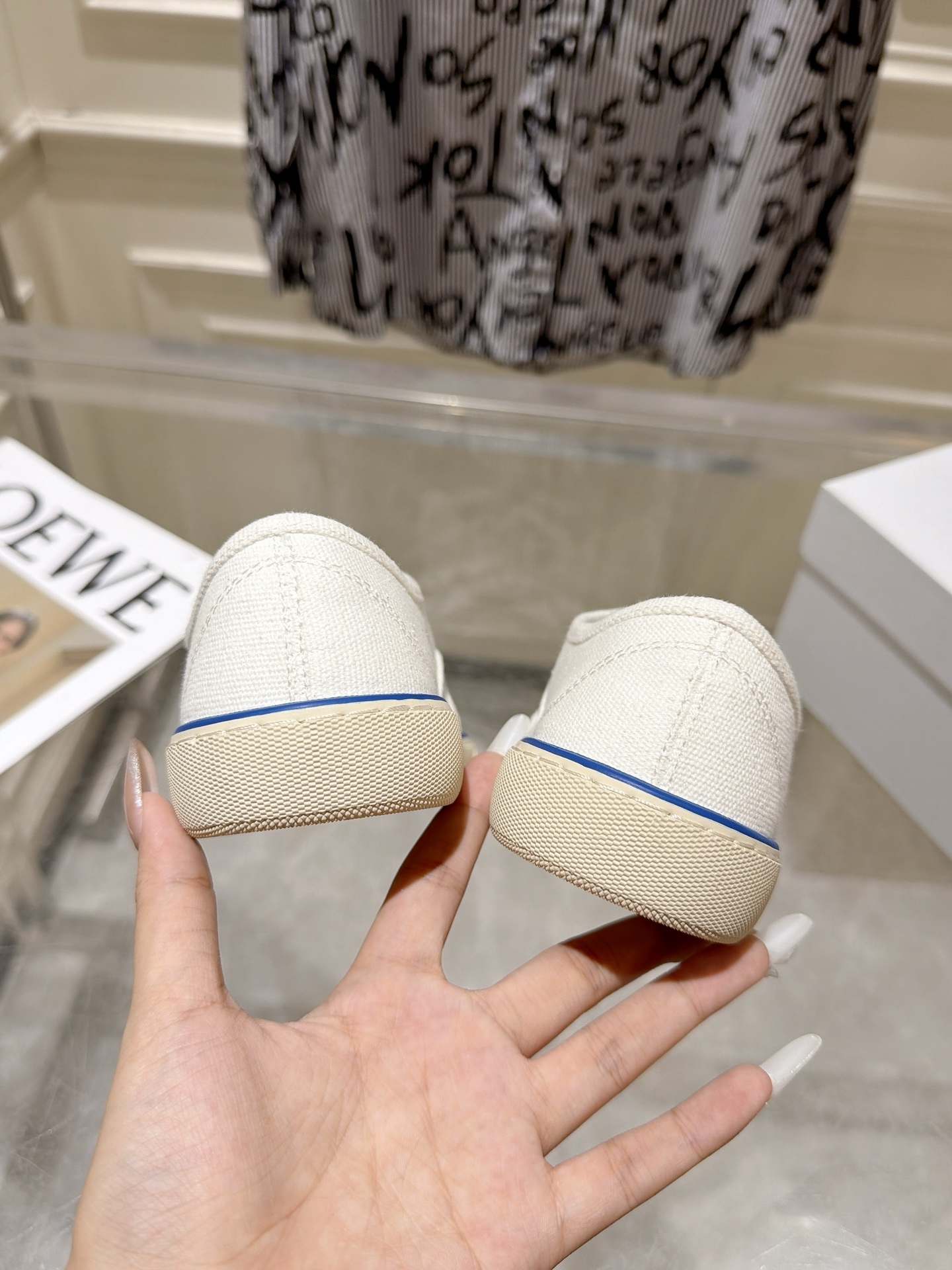 Celine Women Shoes