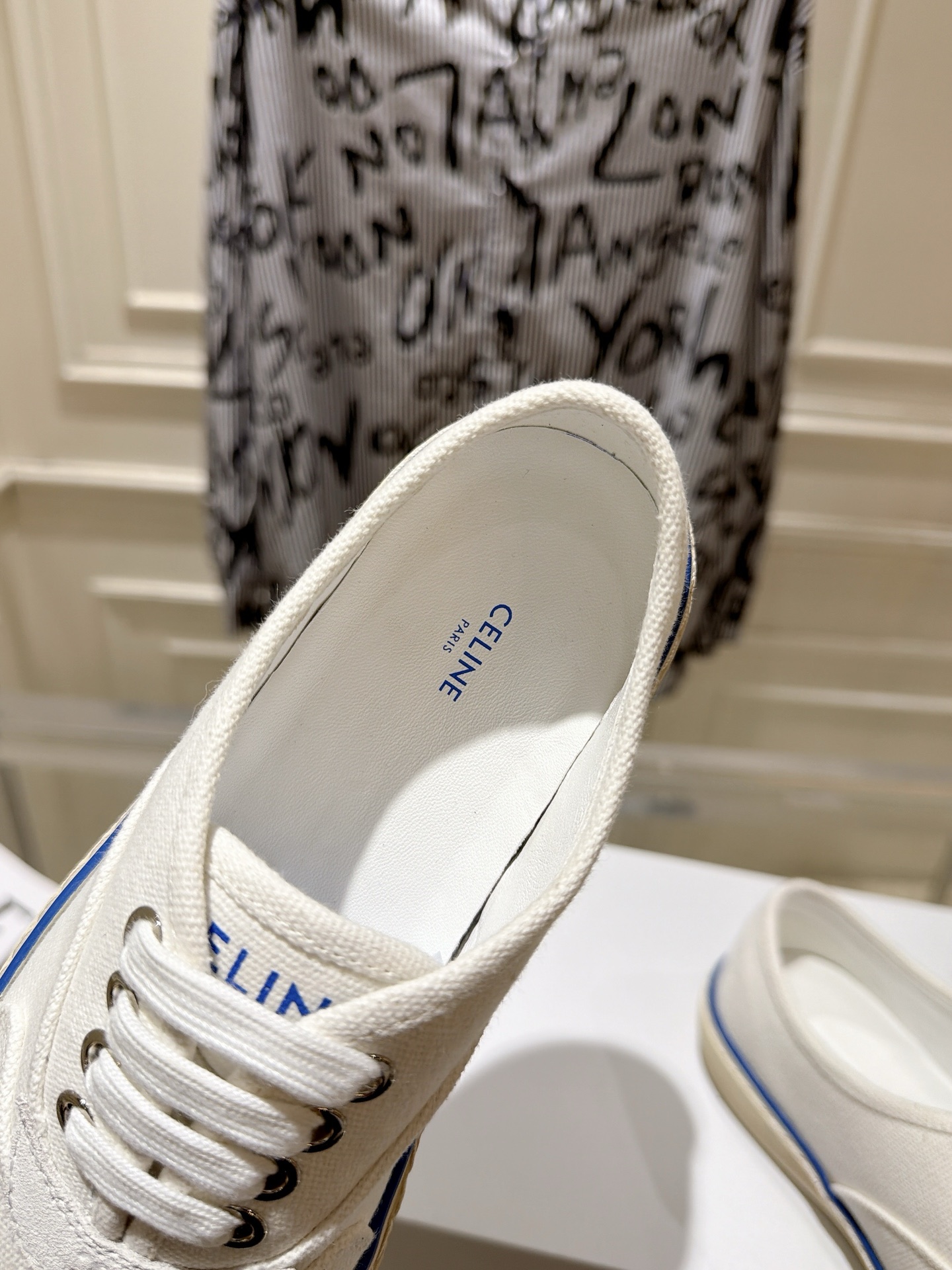 Celine Women Shoes