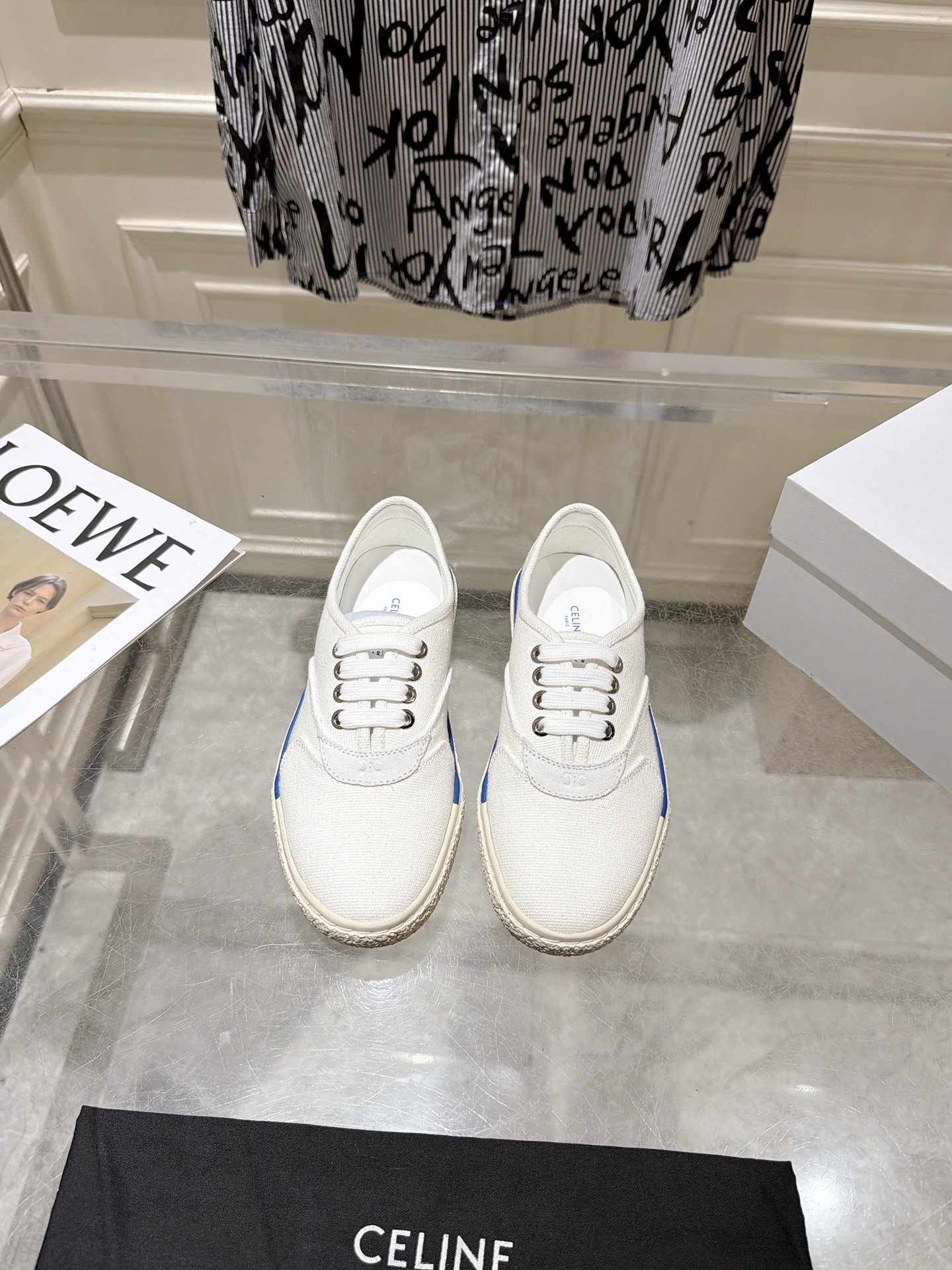 Celine Women Shoes