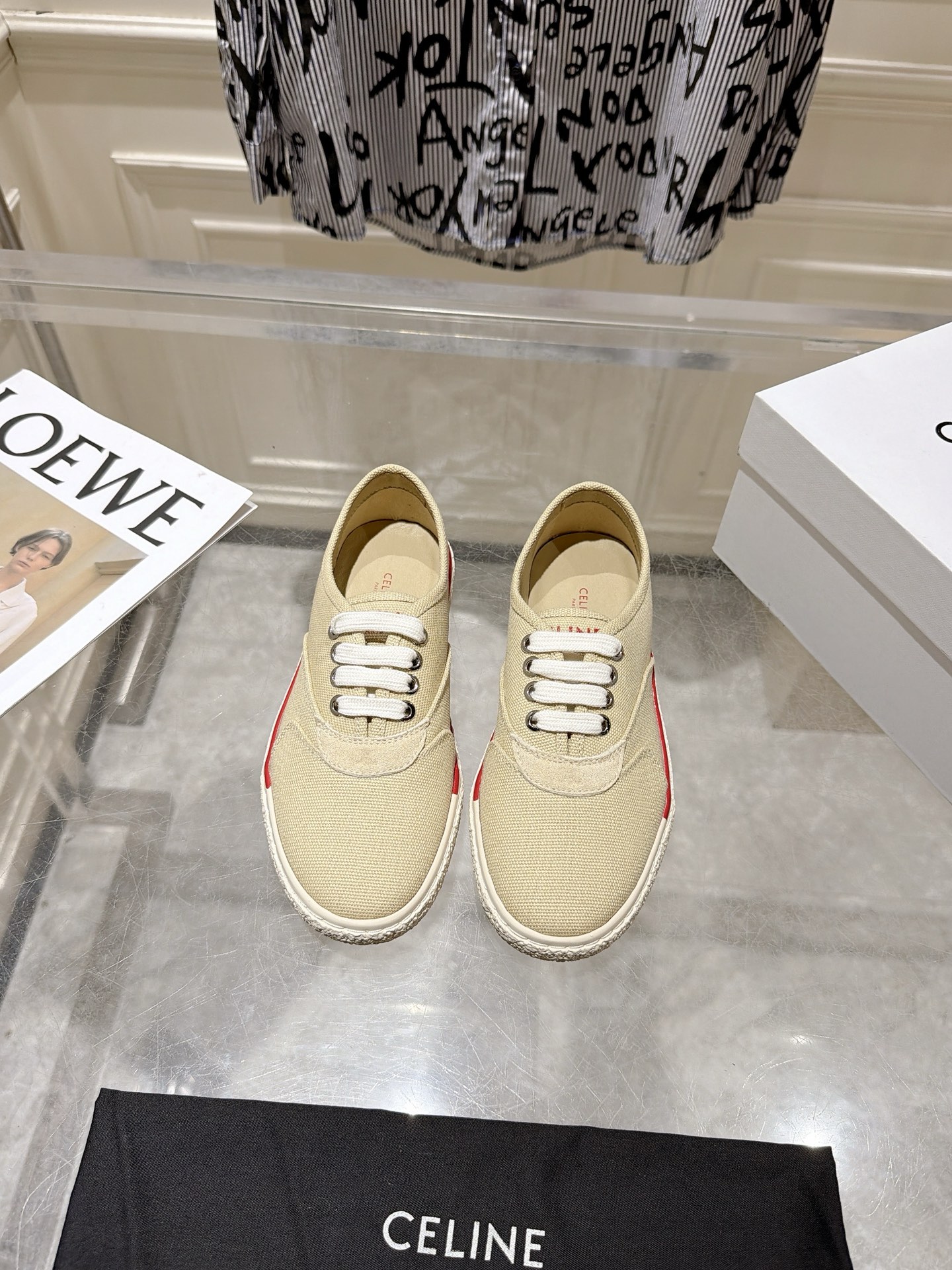 Celine Women Shoes