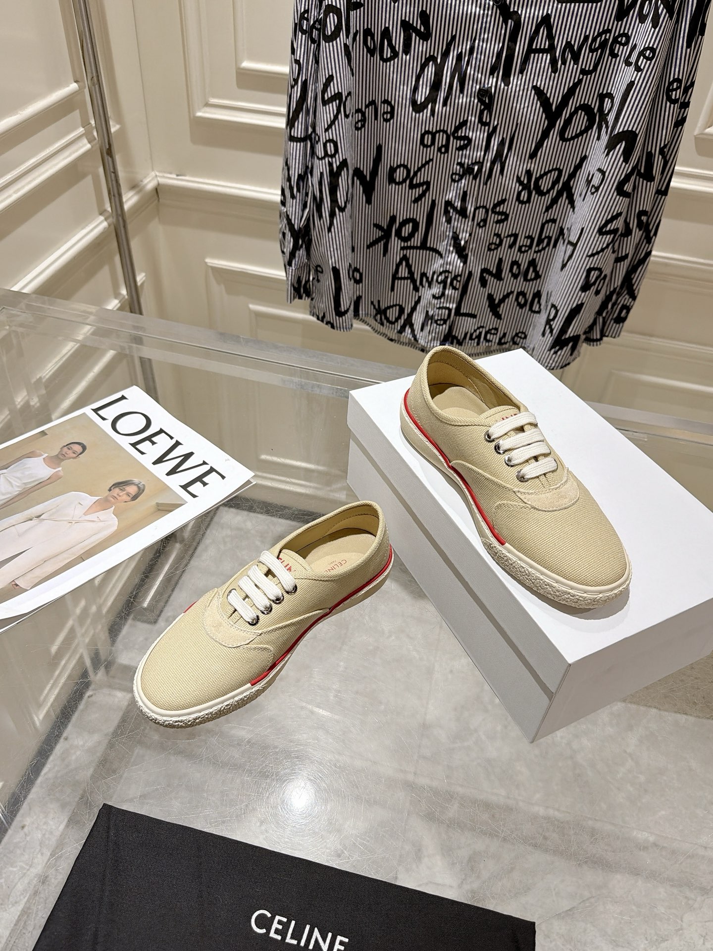 Celine Women Shoes