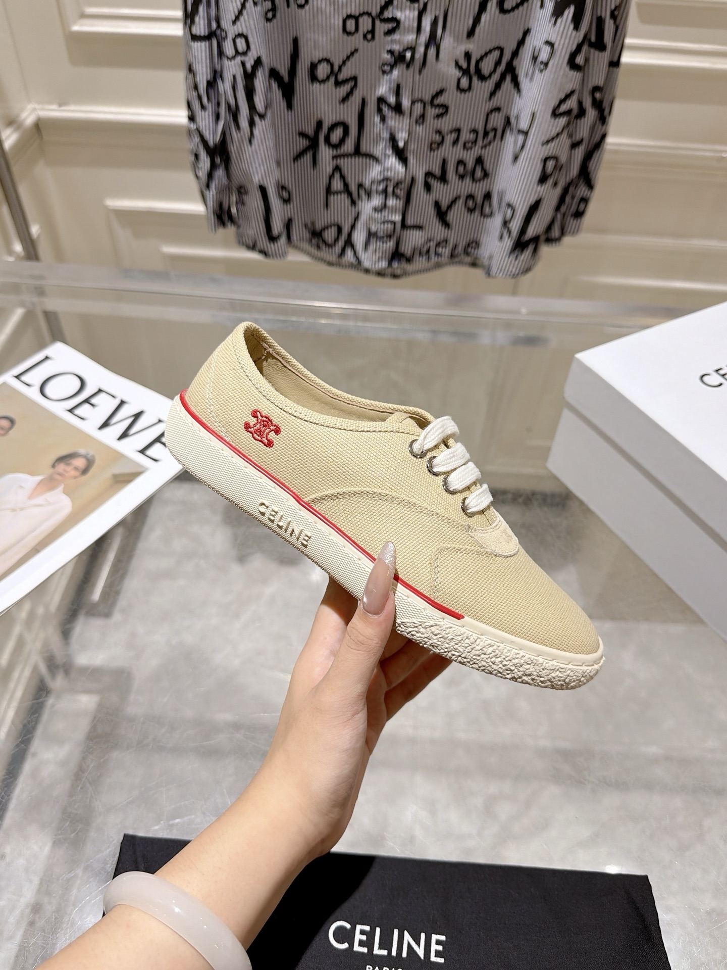 Celine Women Shoes
