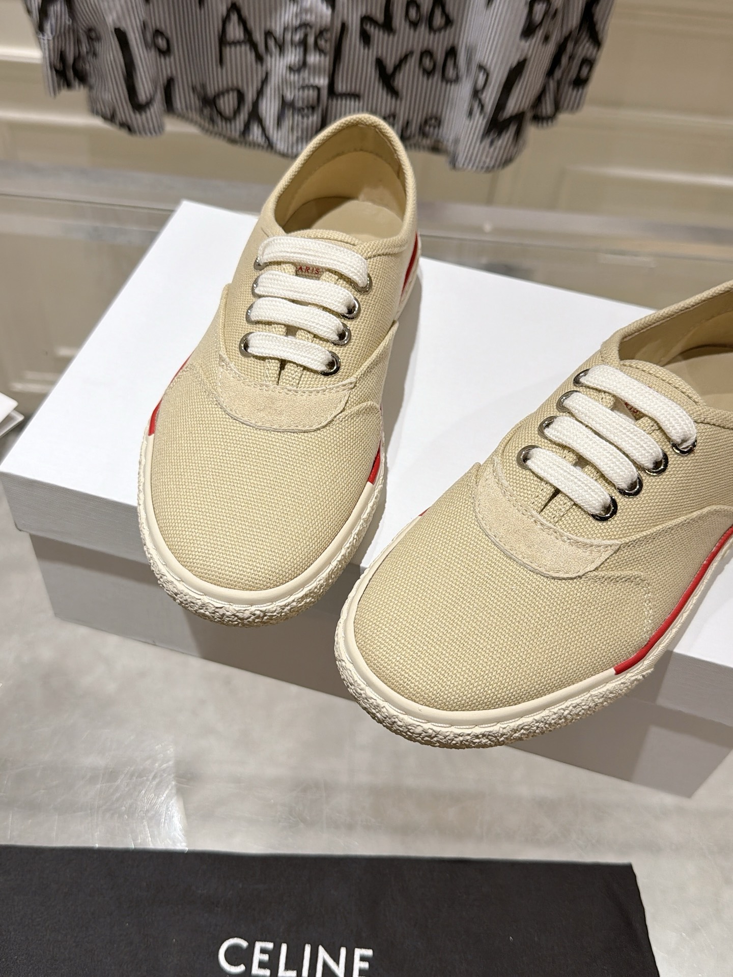 Celine Women Shoes