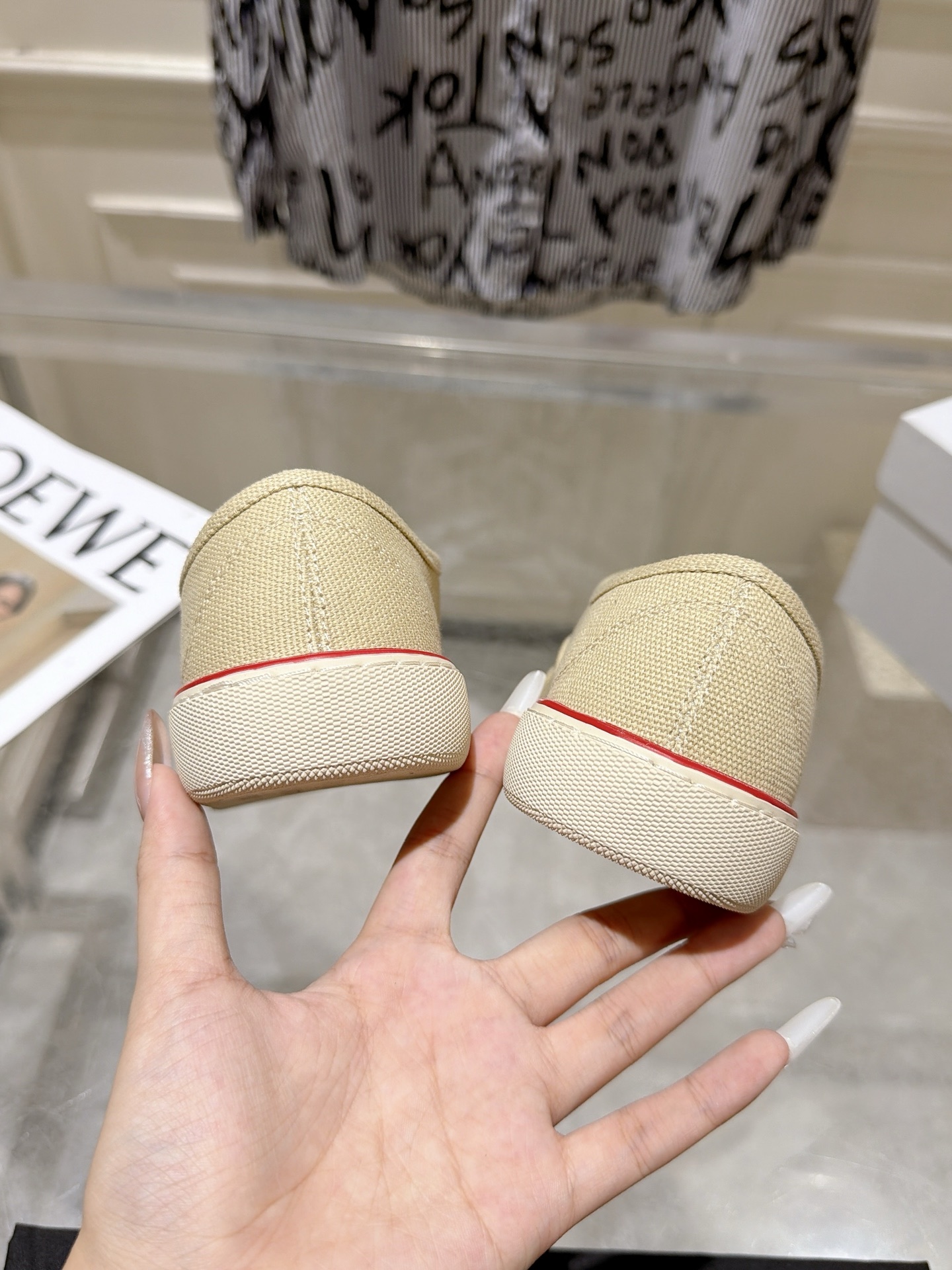 Celine Women Shoes