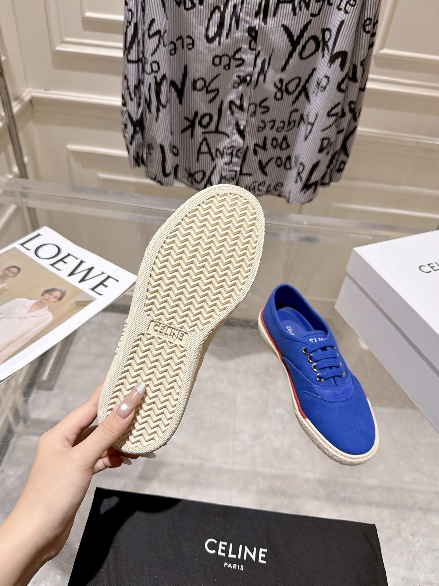 Celine Women Shoes