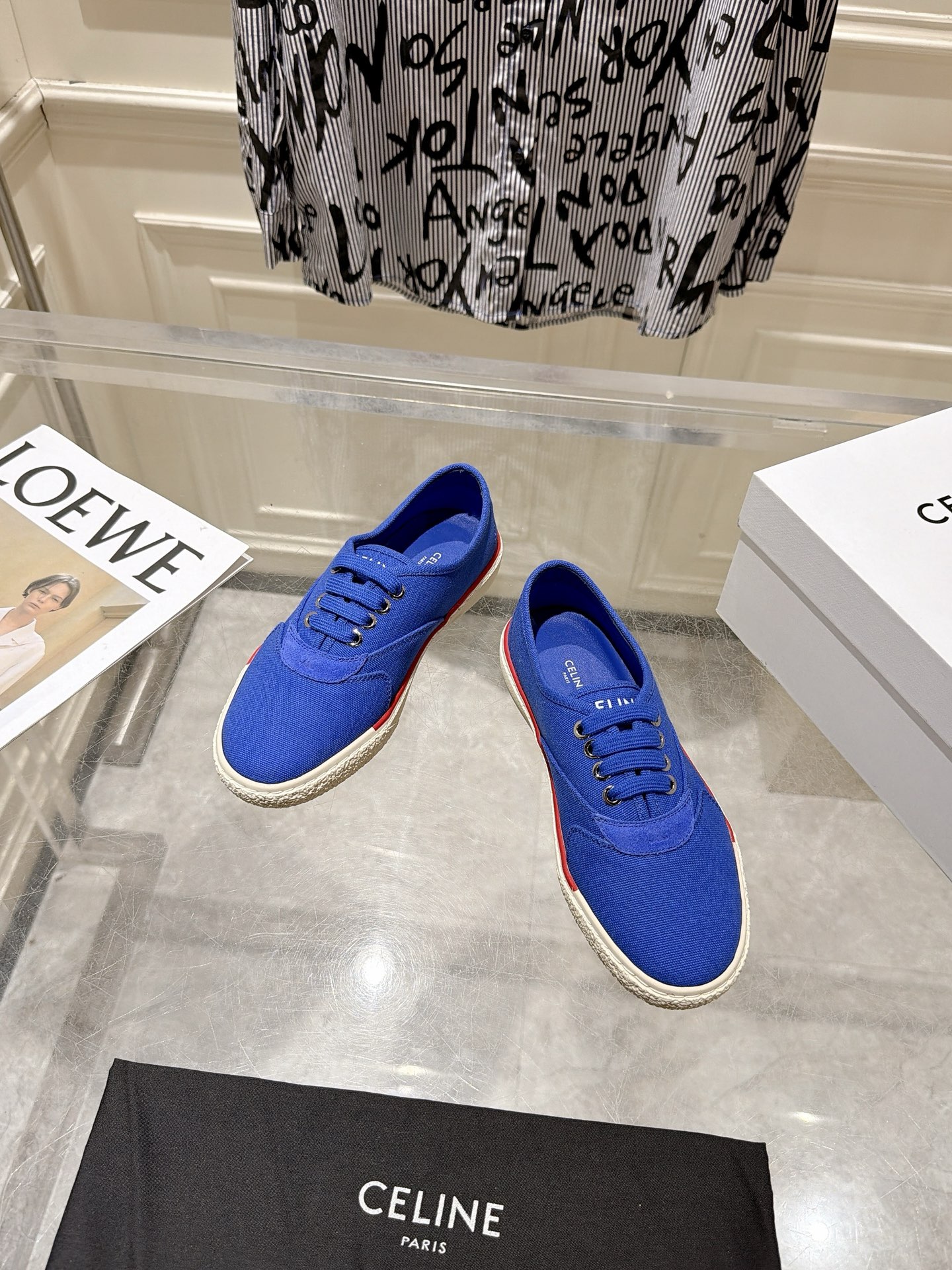 Celine Women Shoes