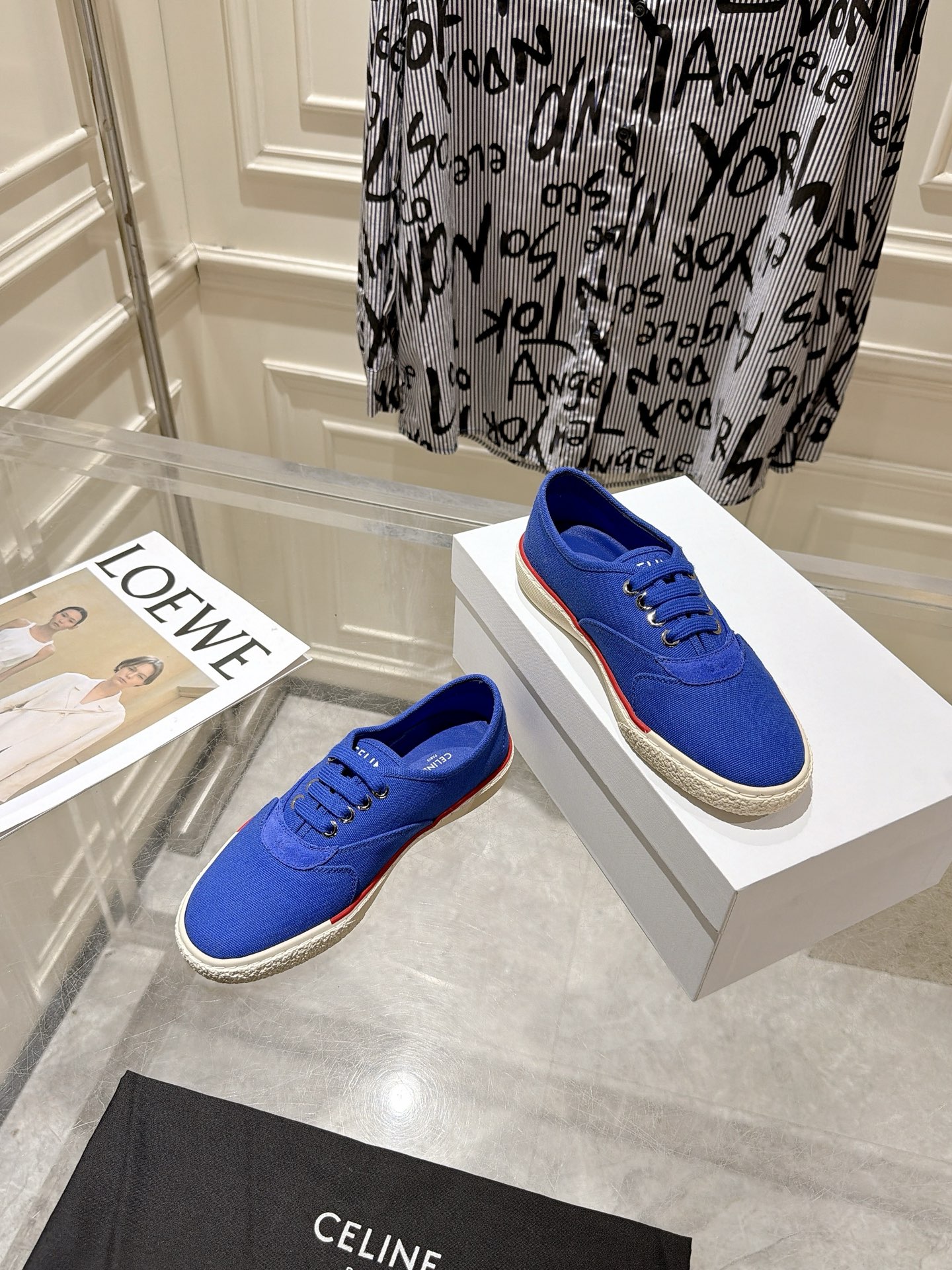 Celine Women Shoes