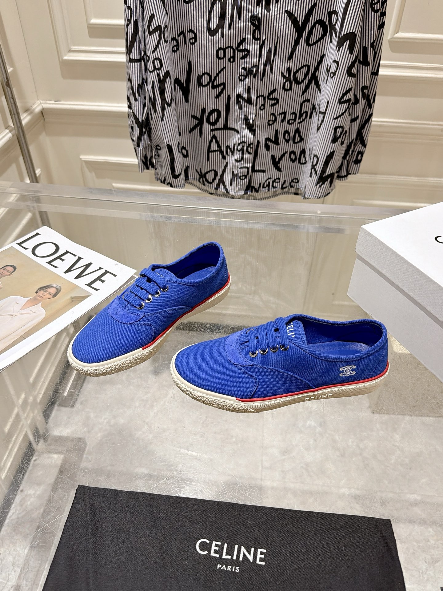Celine Women Shoes