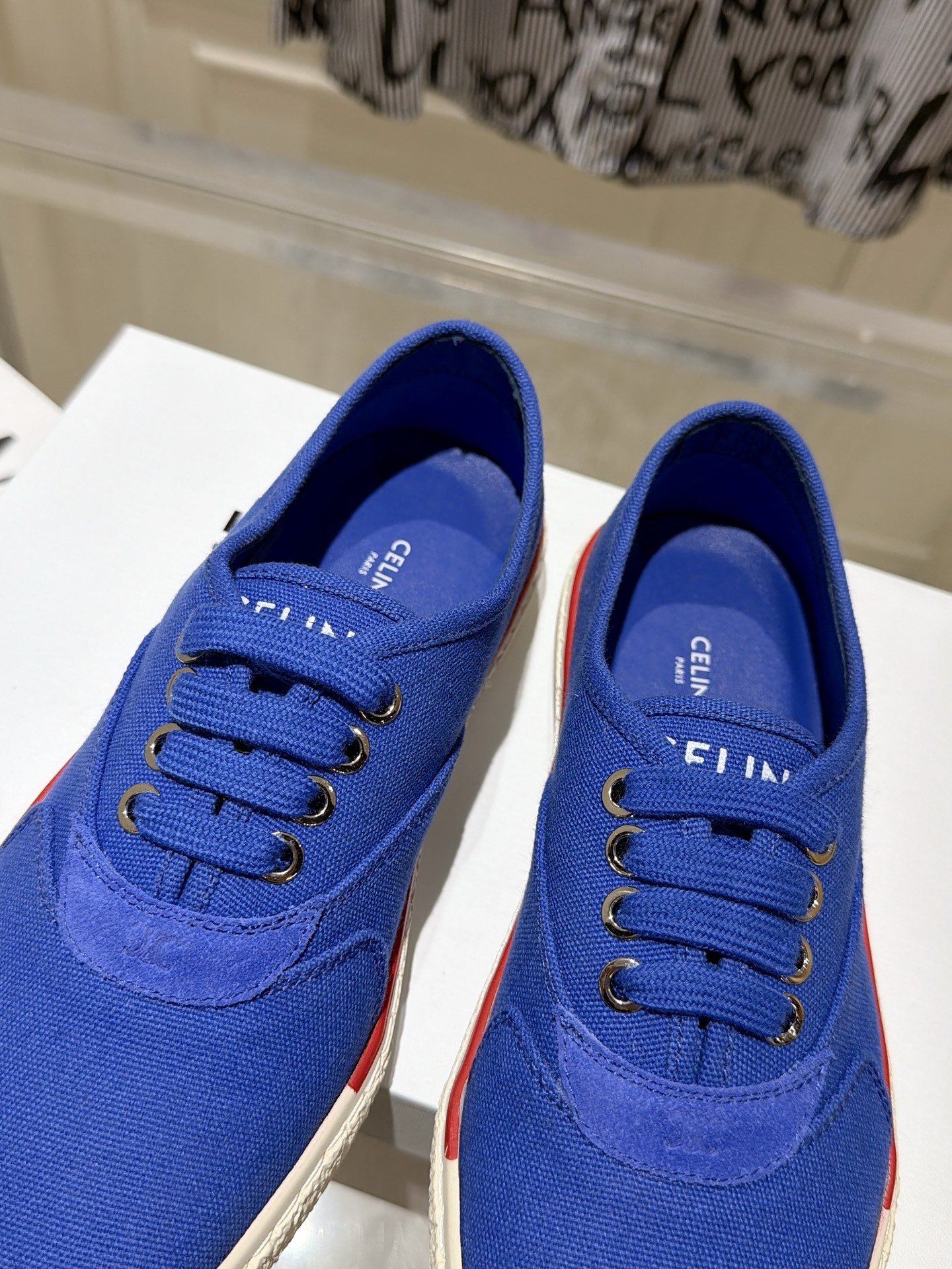 Celine Women Shoes