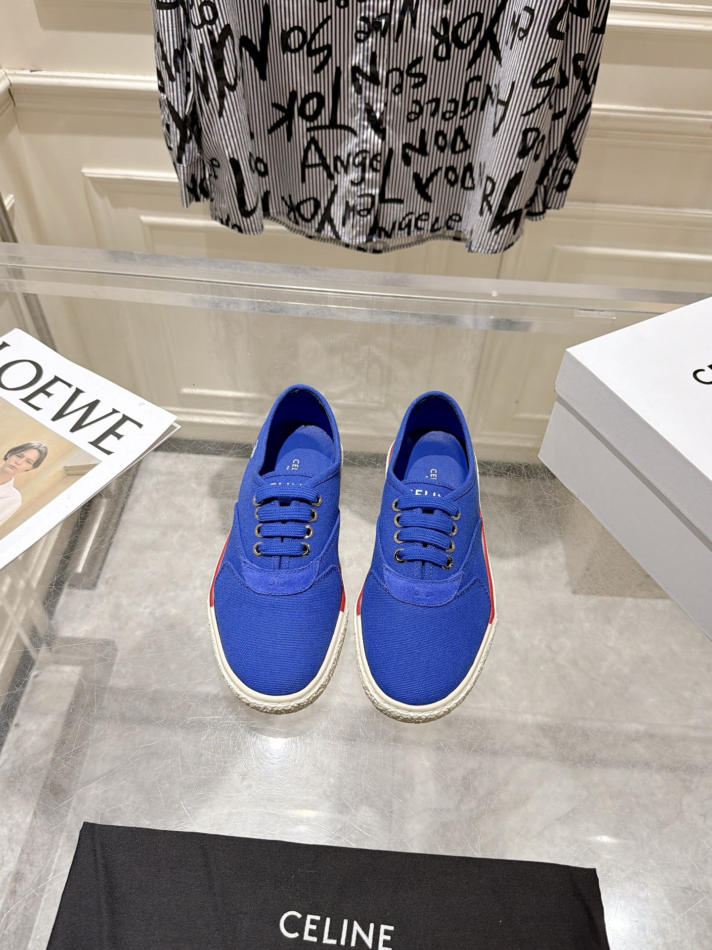 Celine Women Shoes