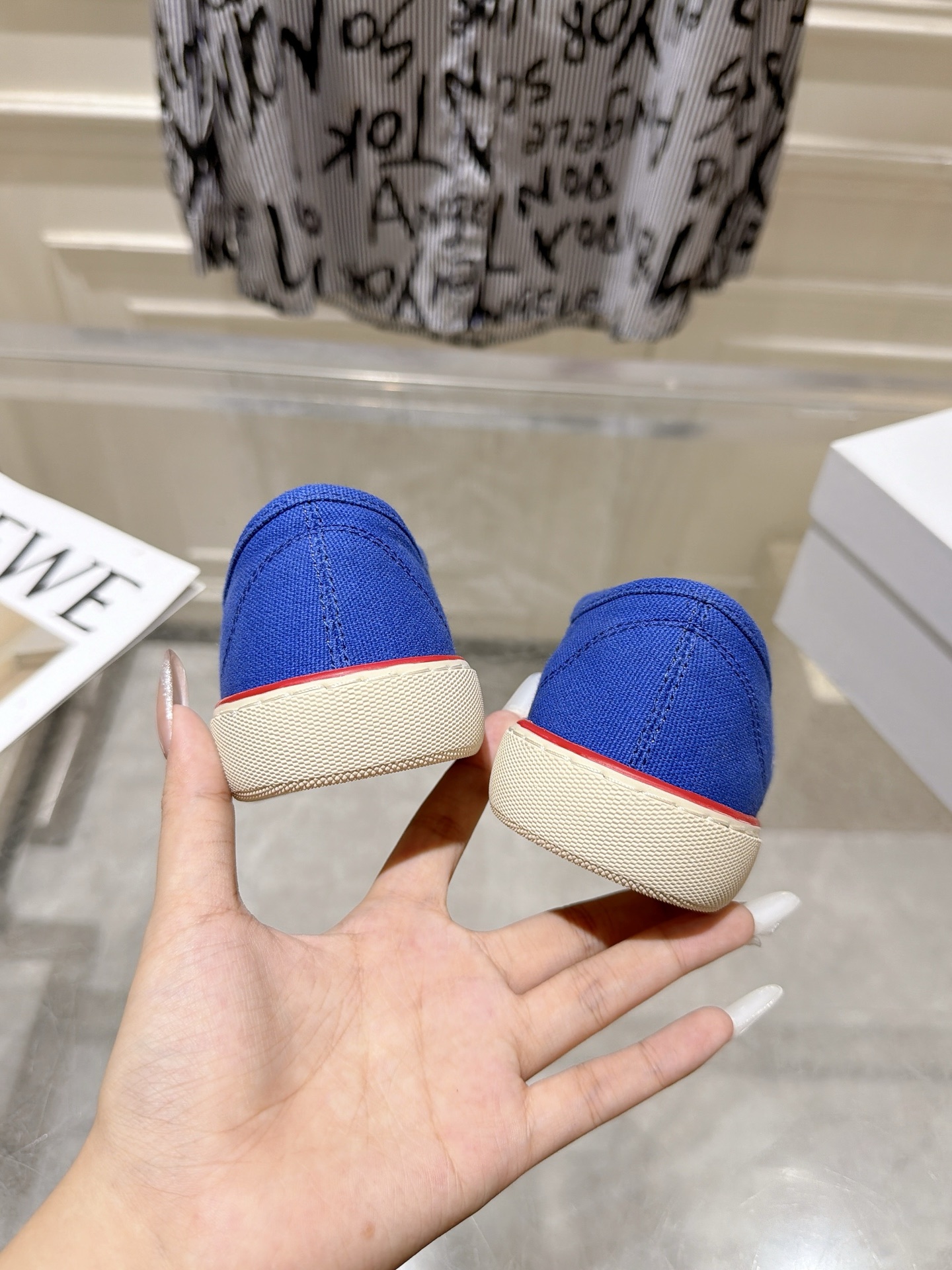 Celine Women Shoes