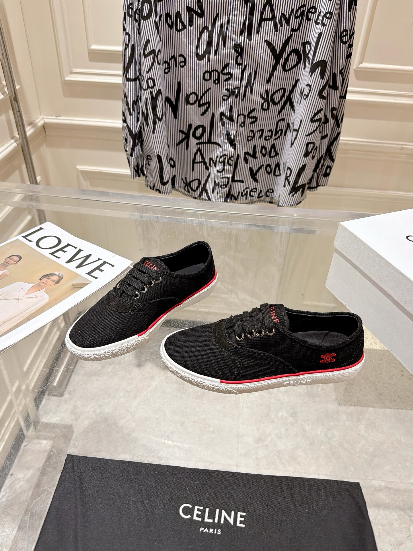 Celine Women Shoes