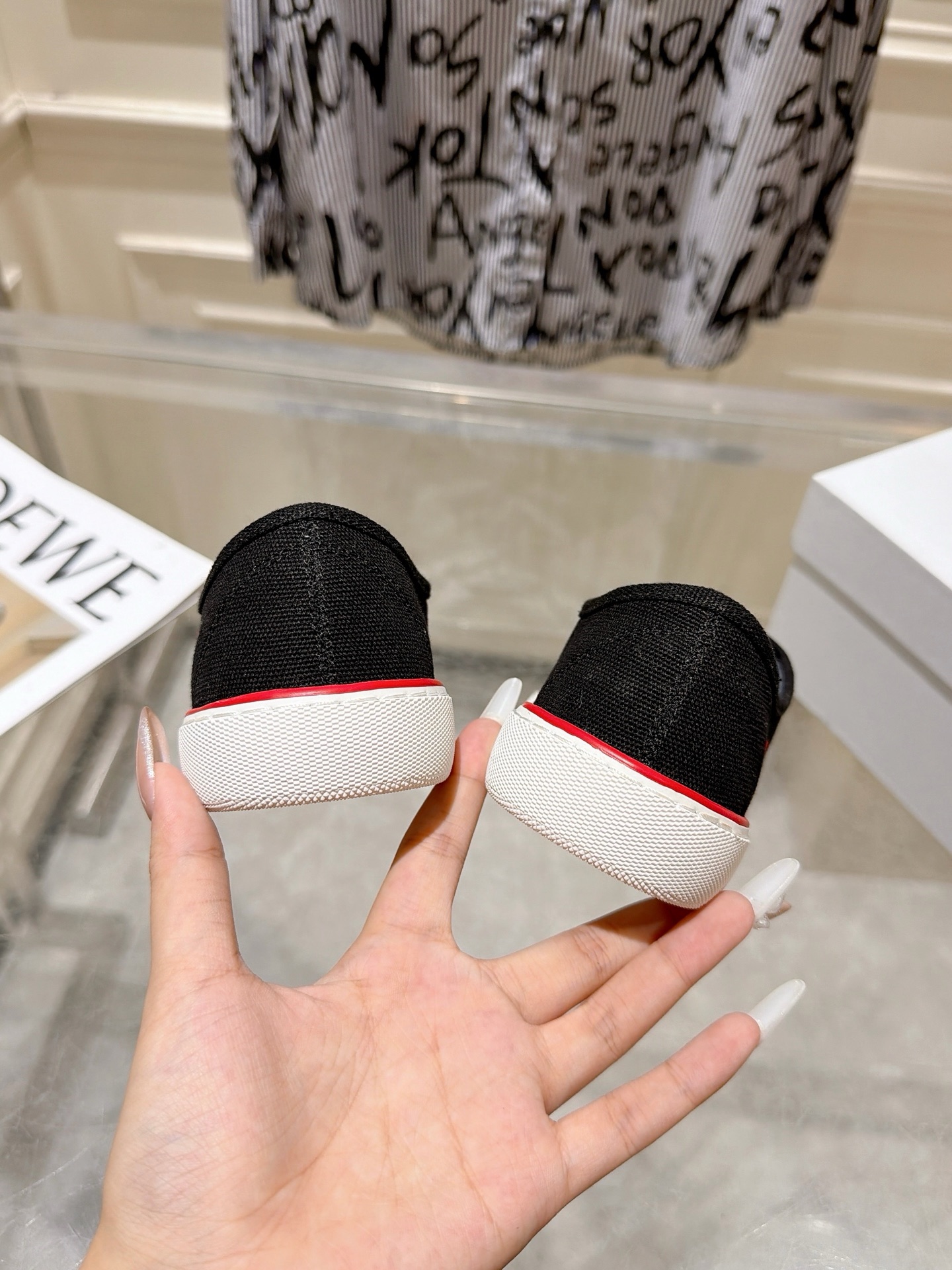 Celine Women Shoes