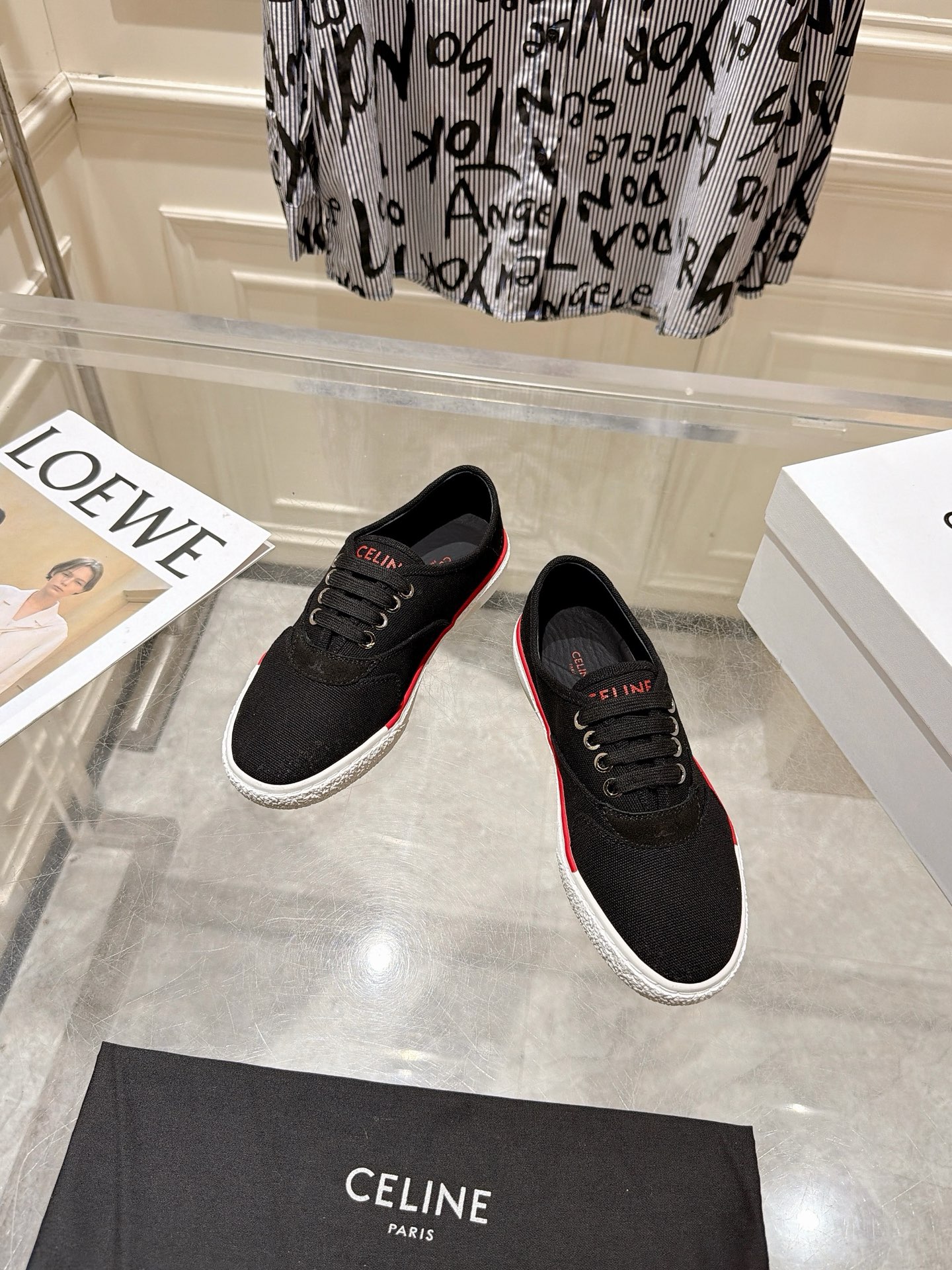 Celine Women Shoes