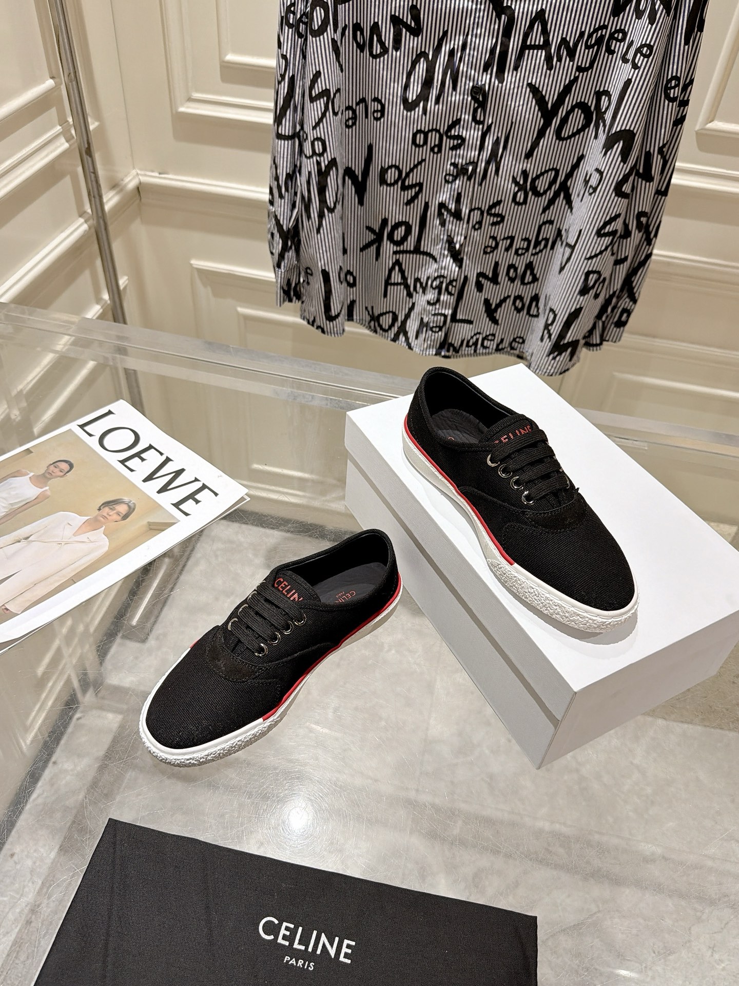 Celine Women Shoes