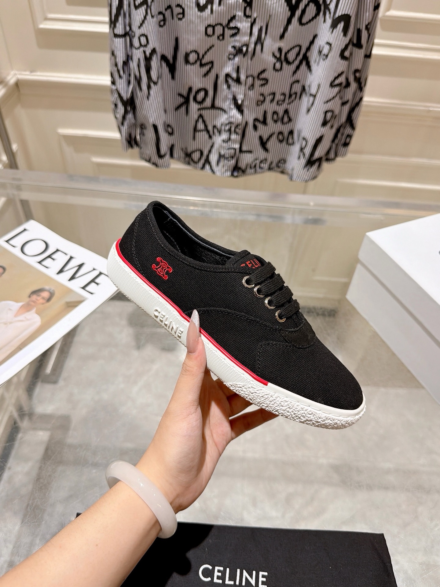 Celine Women Shoes