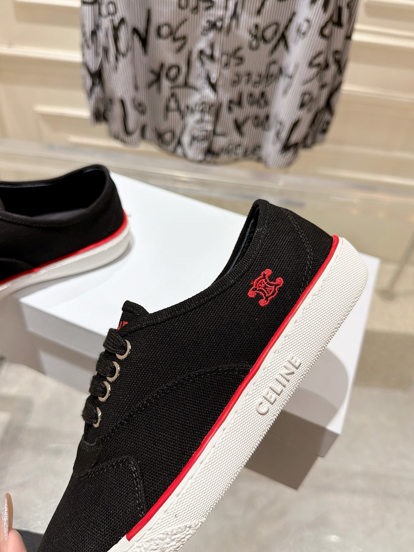 Celine Women Shoes