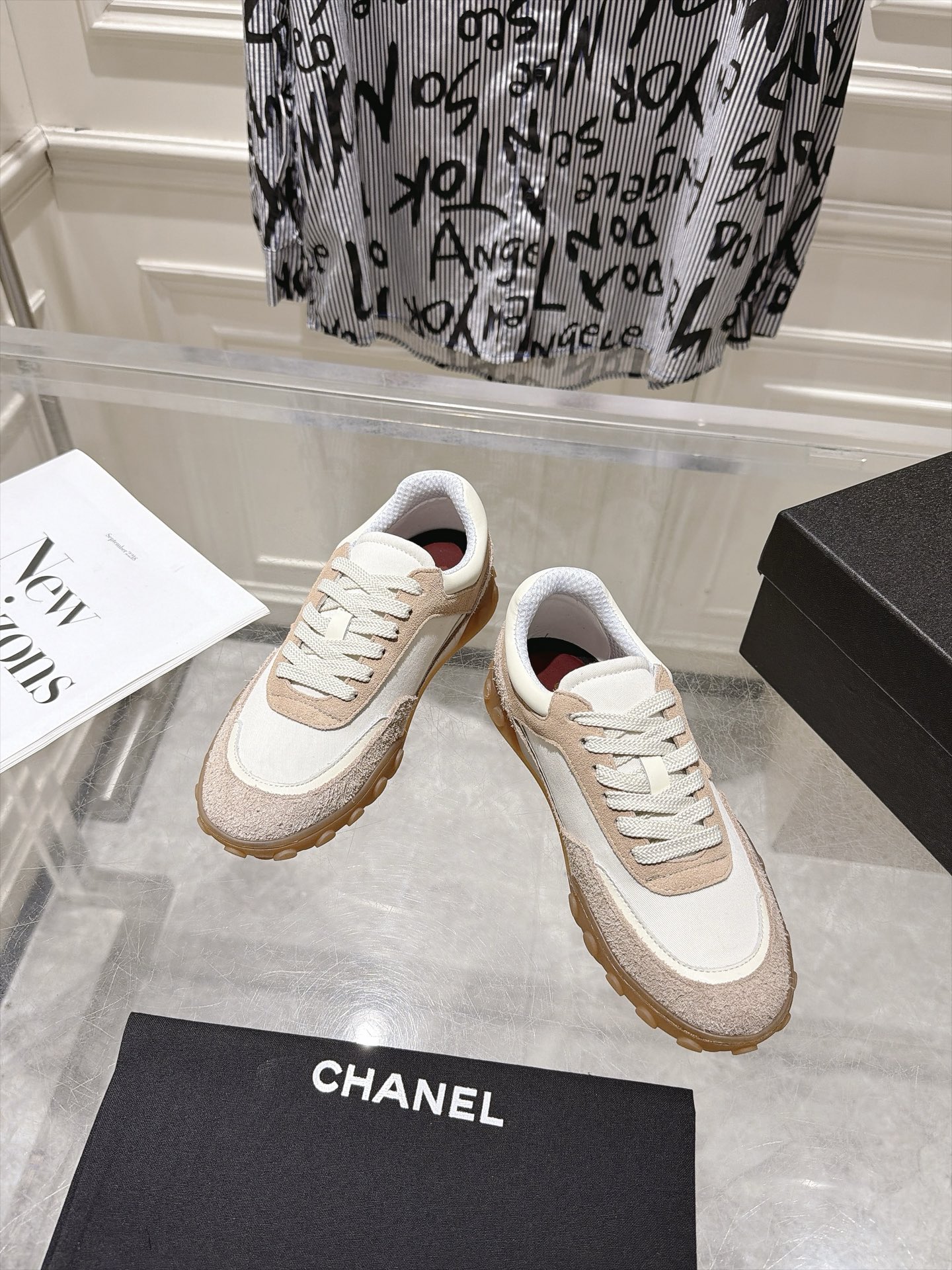 Designer Sneakers