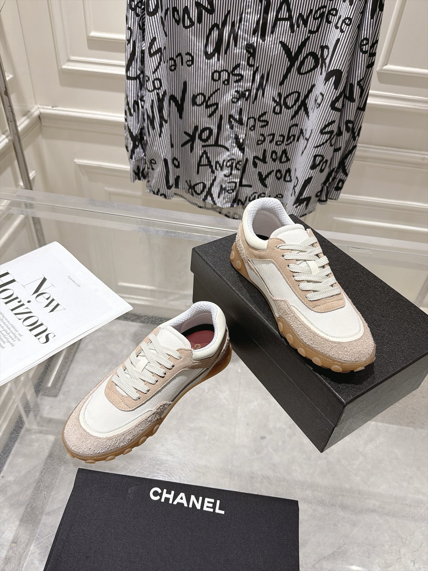 Designer Sneakers