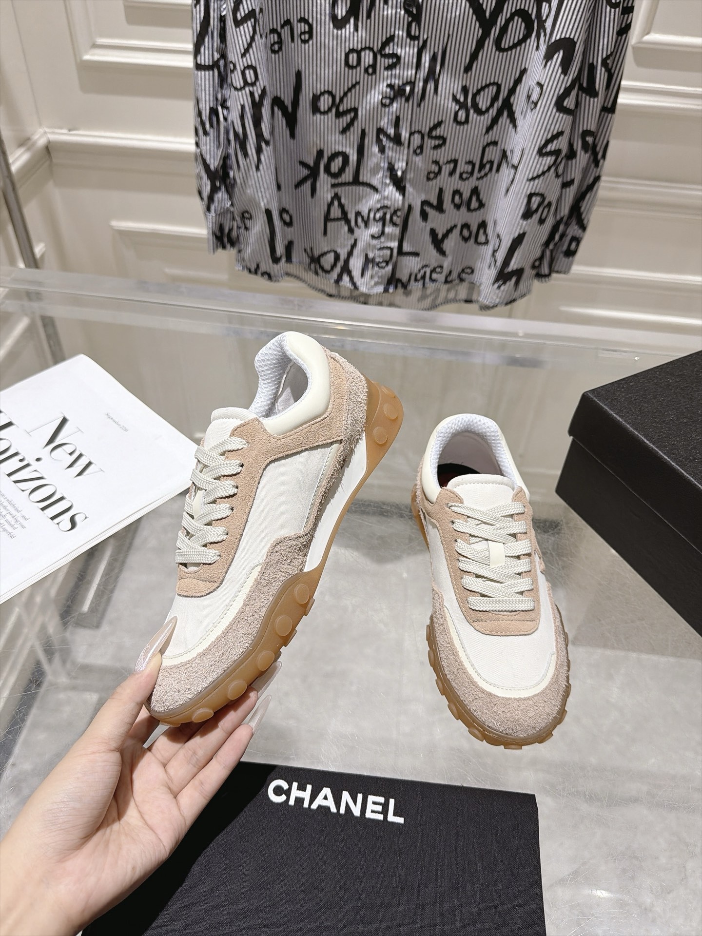 Designer Sneakers