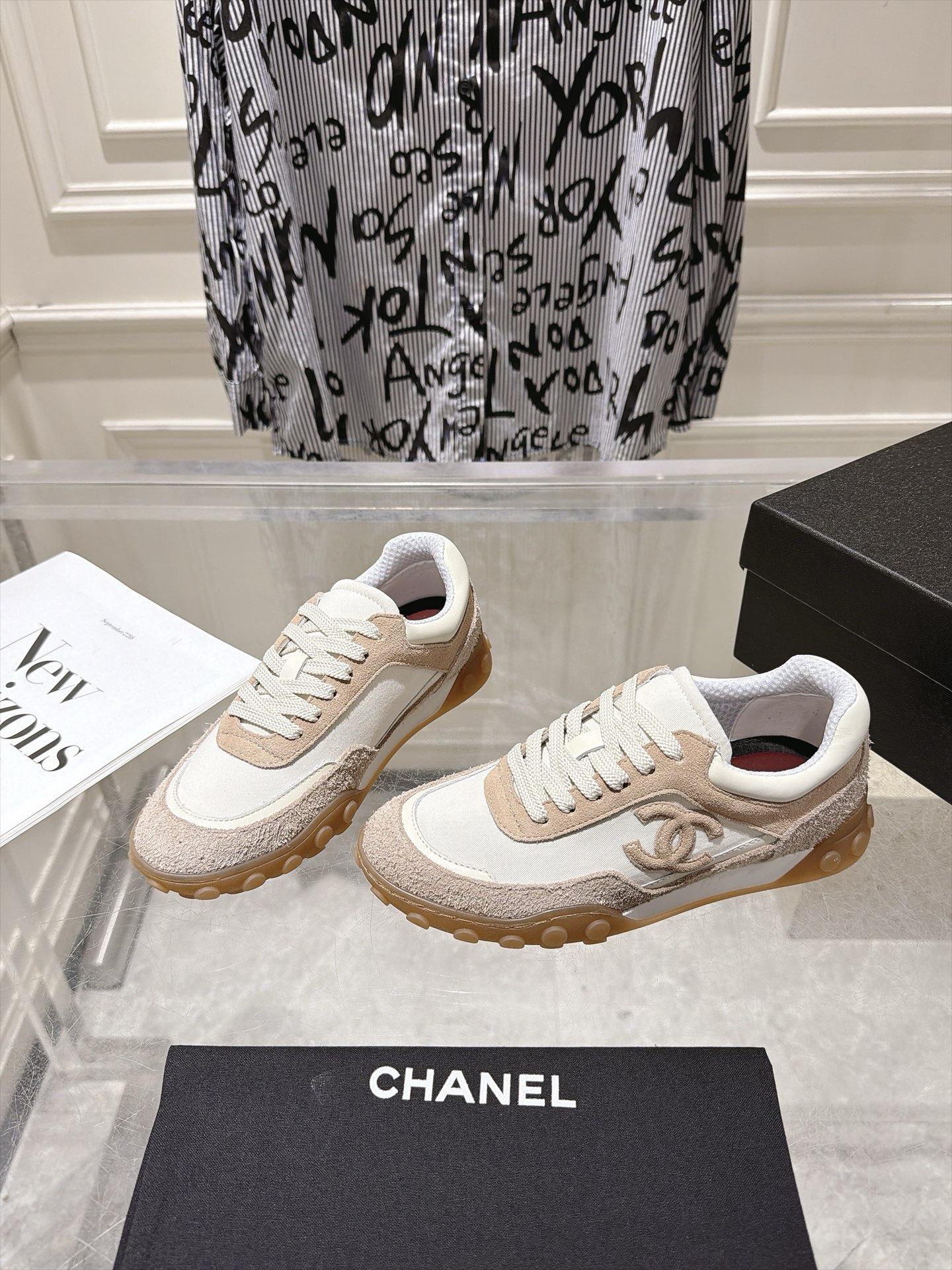 Designer Sneakers