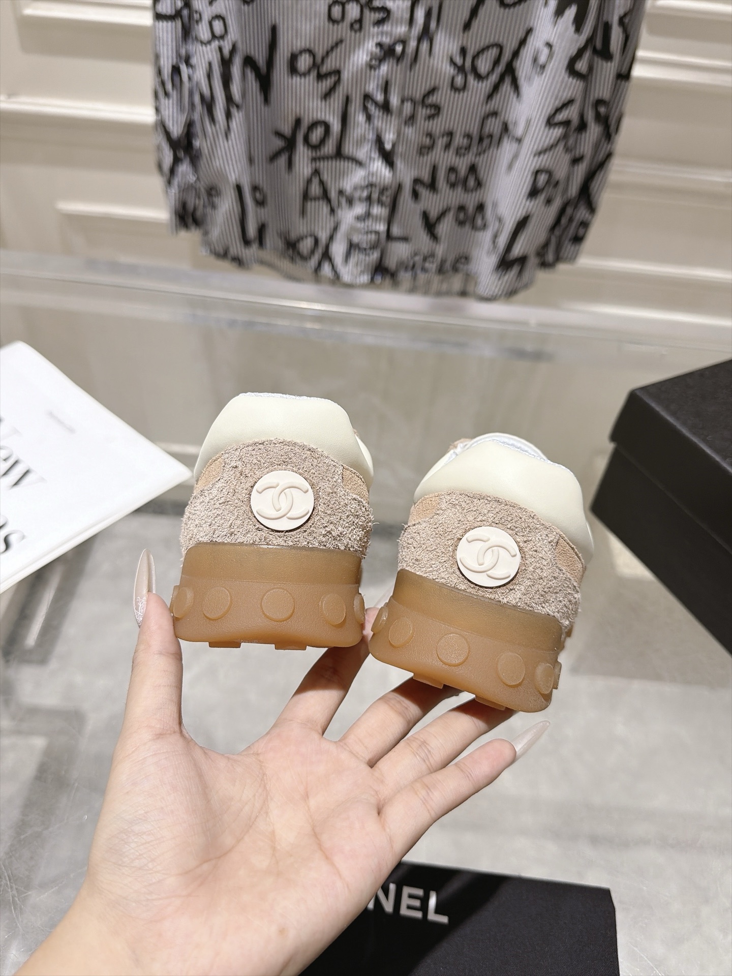 Designer Sneakers