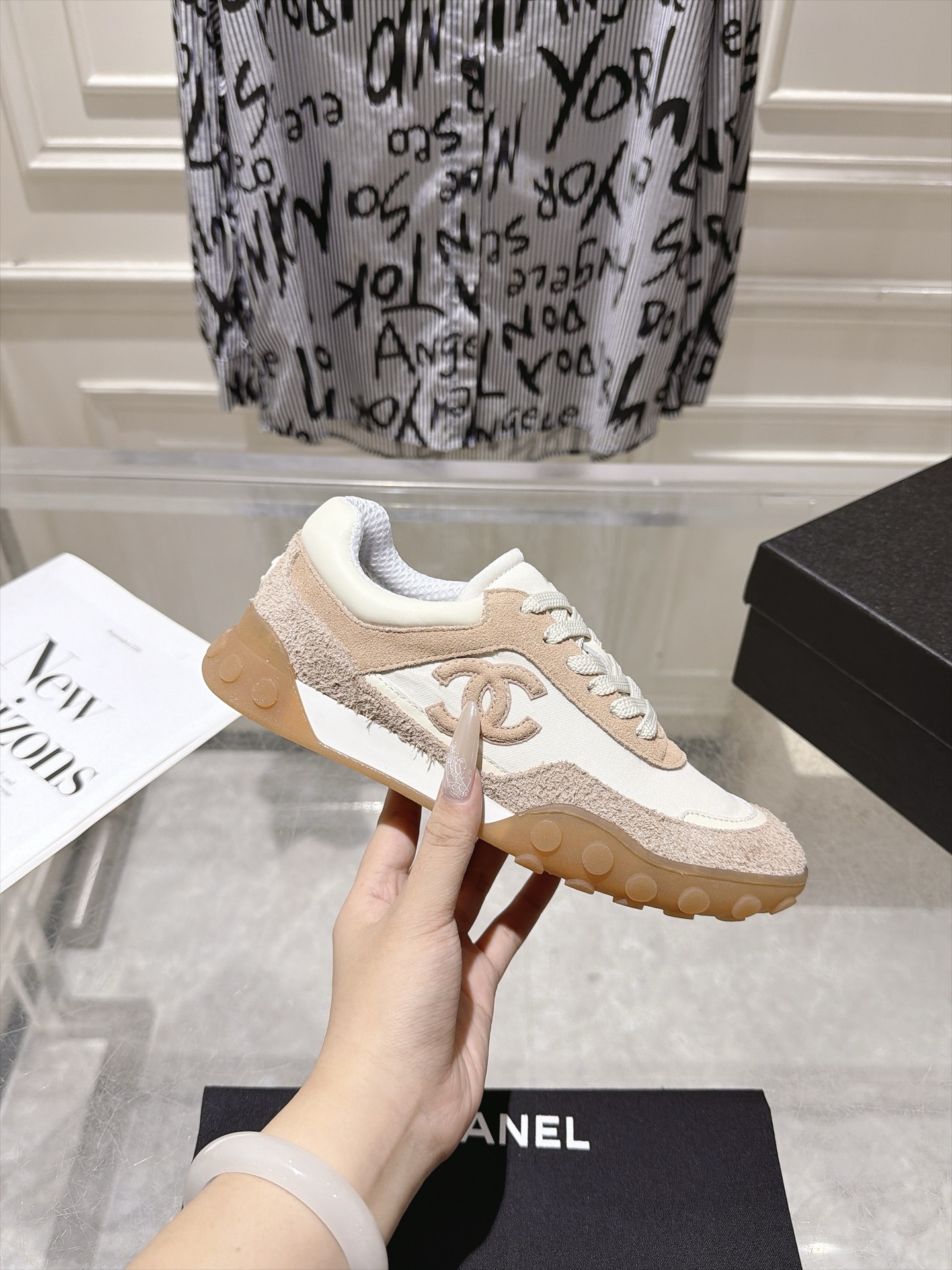 Designer Sneakers