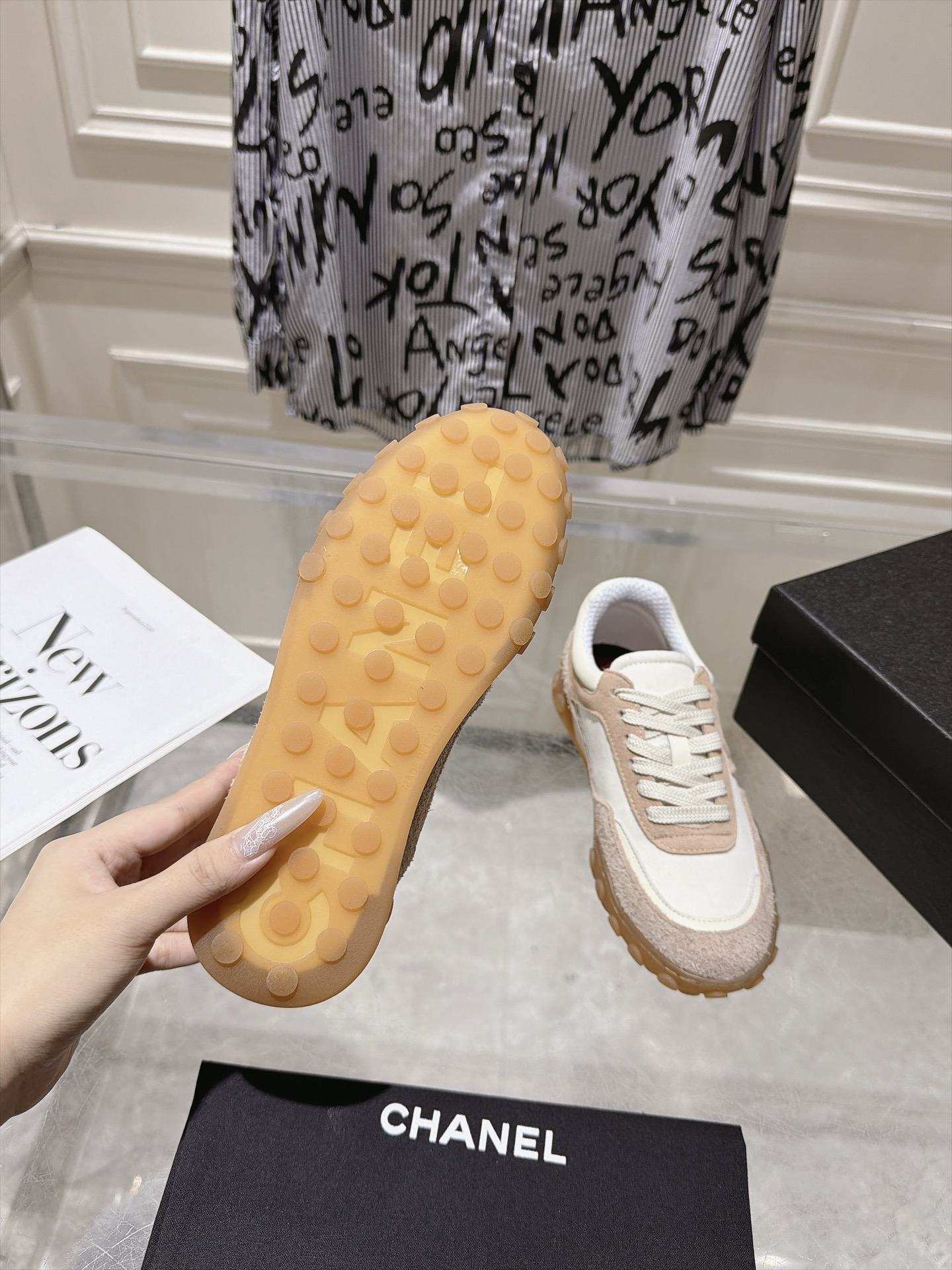 Designer Sneakers